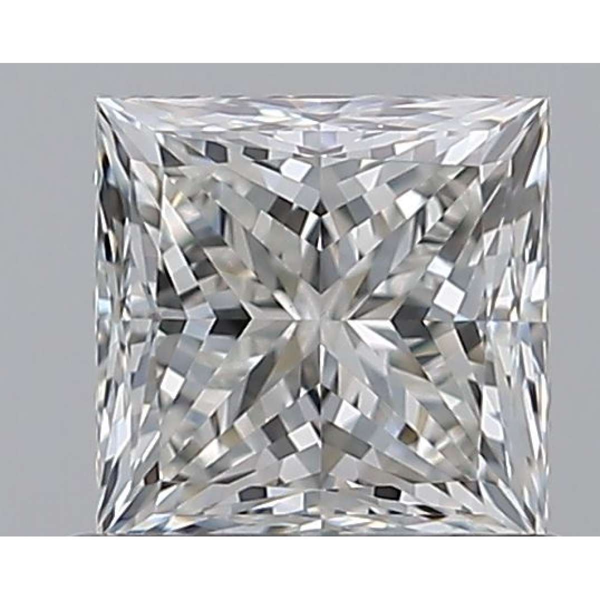 Certified Diamond GIA Carats 0.75 Color H Clarity VVS2  -  EX  EX Fluorescence NON Brown No Green No Milky No EyeClean 100%