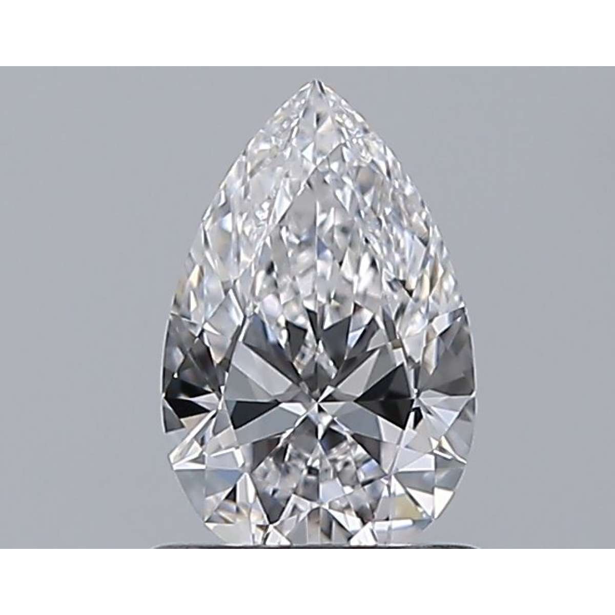 Certified Diamond GIA Carats 0.73 Color D Clarity VVS2  -  EX  EX Fluorescence NON Brown No Green No Milky No EyeClean 100%