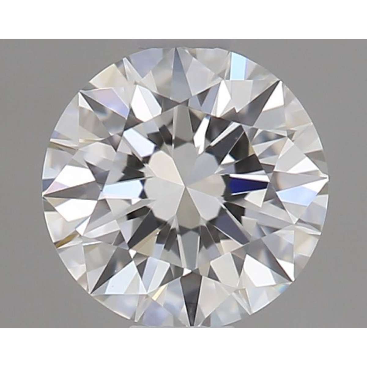 Certified Diamond GIA Carats 0.3 Color G Clarity VVS2  EX  EX  EX Fluorescence NON Brown No Green No Milky No EyeClean 100%