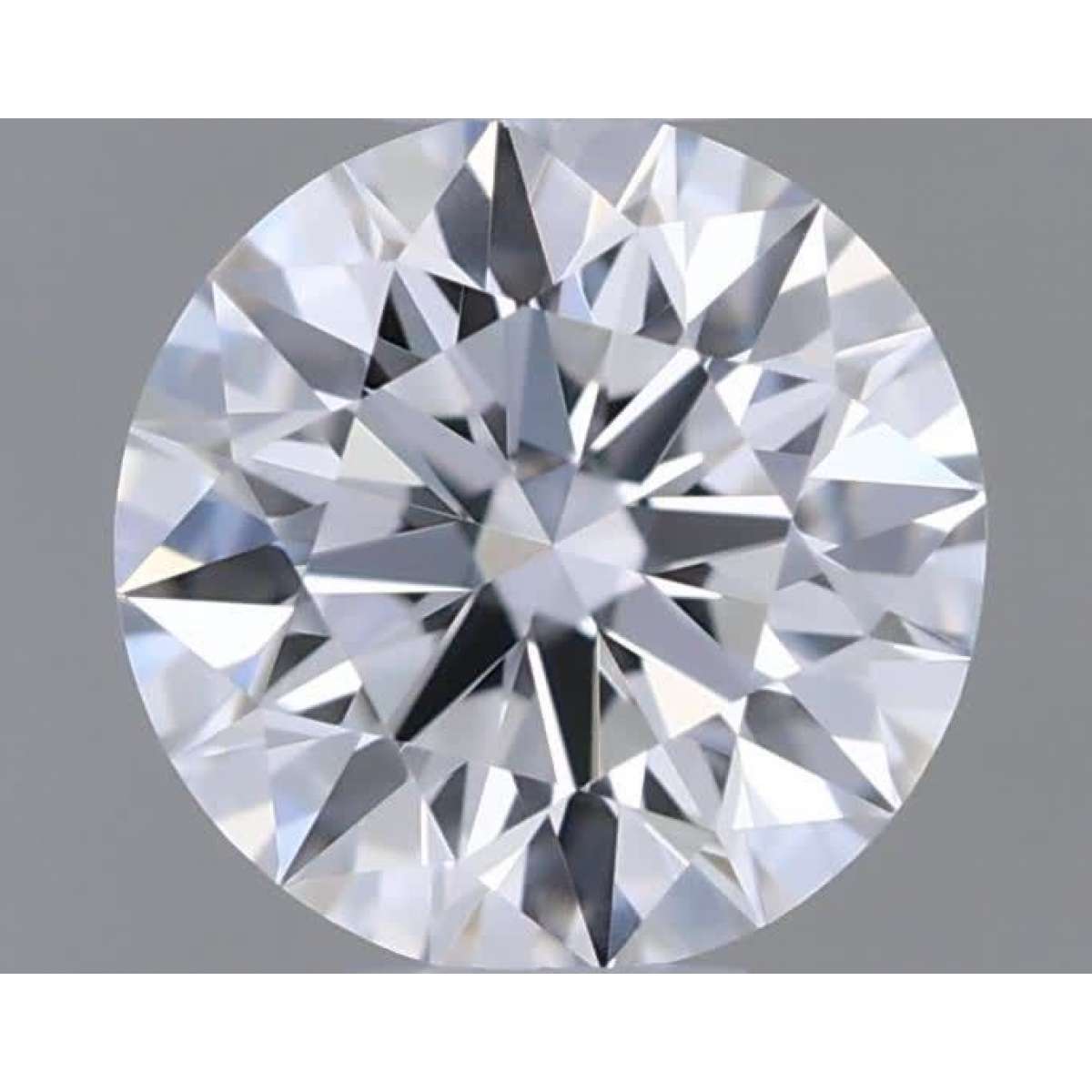 Certified Diamond GIA Carats 0.34 Color D Clarity VVS1  EX  EX  EX Fluorescence NON Brown No Green No Milky No EyeClean 100%