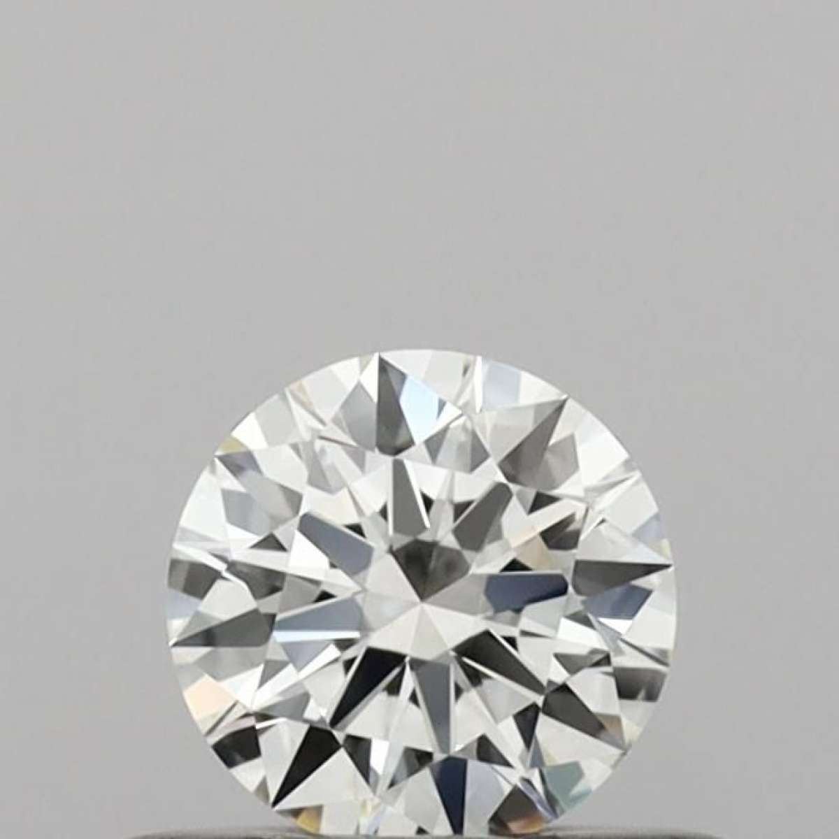 Certified Diamond GIA Carats 0.33 Color G Clarity VS1  EX  EX  EX Fluorescence NON Brown No Green No Milky No EyeClean 100%