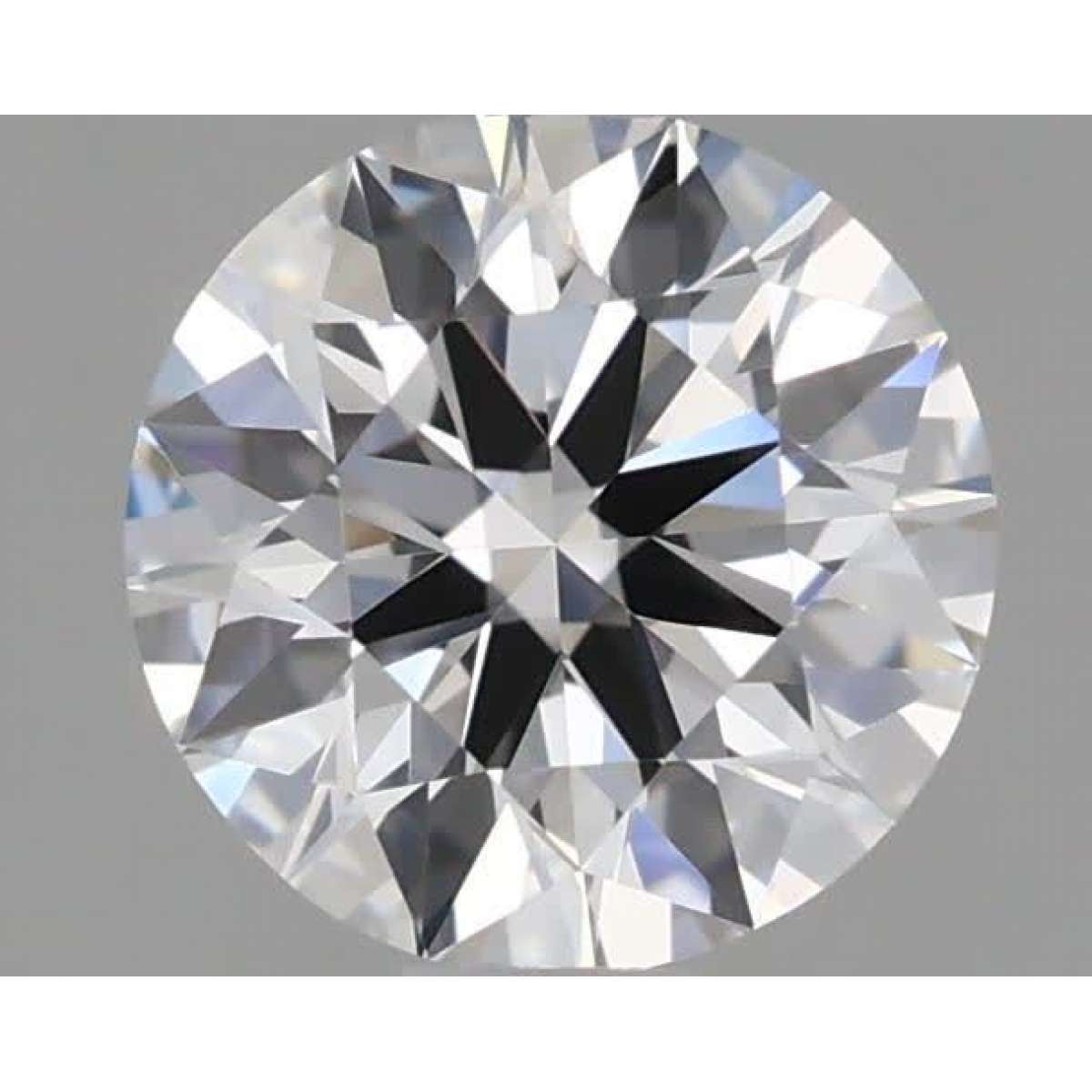 Certified Diamond GIA Carats 0.7 Color E Clarity VVS1  EX  EX  VG Fluorescence NON Brown No Green No Milky No EyeClean 100%