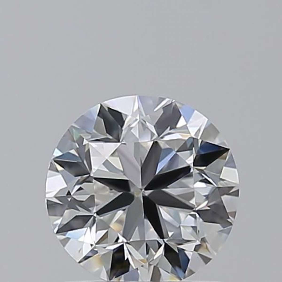 Certified Diamond GIA Carats 1.0 Color E Clarity VVS1  VG  EX  VG Fluorescence NON Brown No Green No Milky No EyeClean 100%