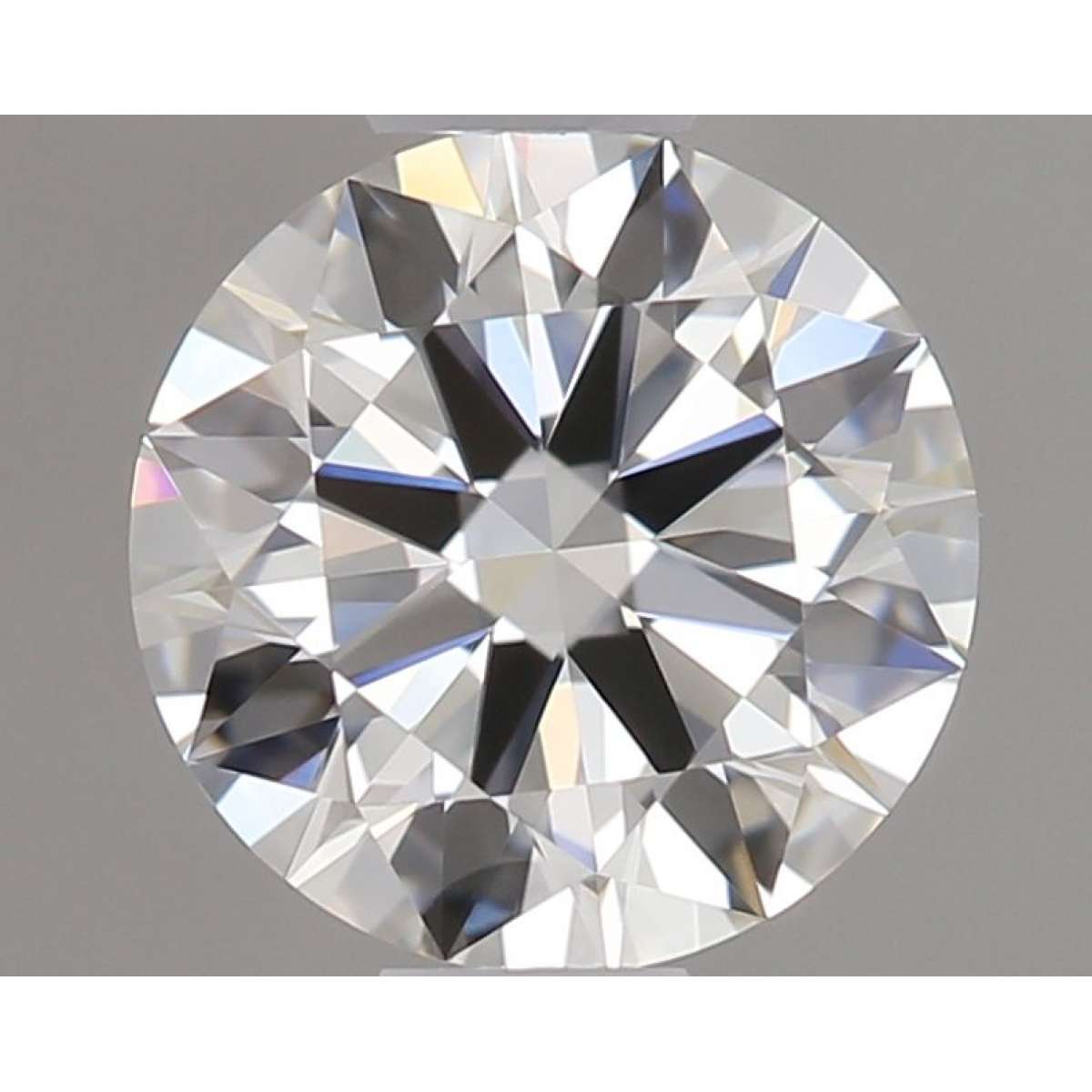 Certified Diamond GIA Carats 0.5 Color H Clarity VVS1  EX  EX  EX Fluorescence NON Brown No Green No Milky No EyeClean 100%