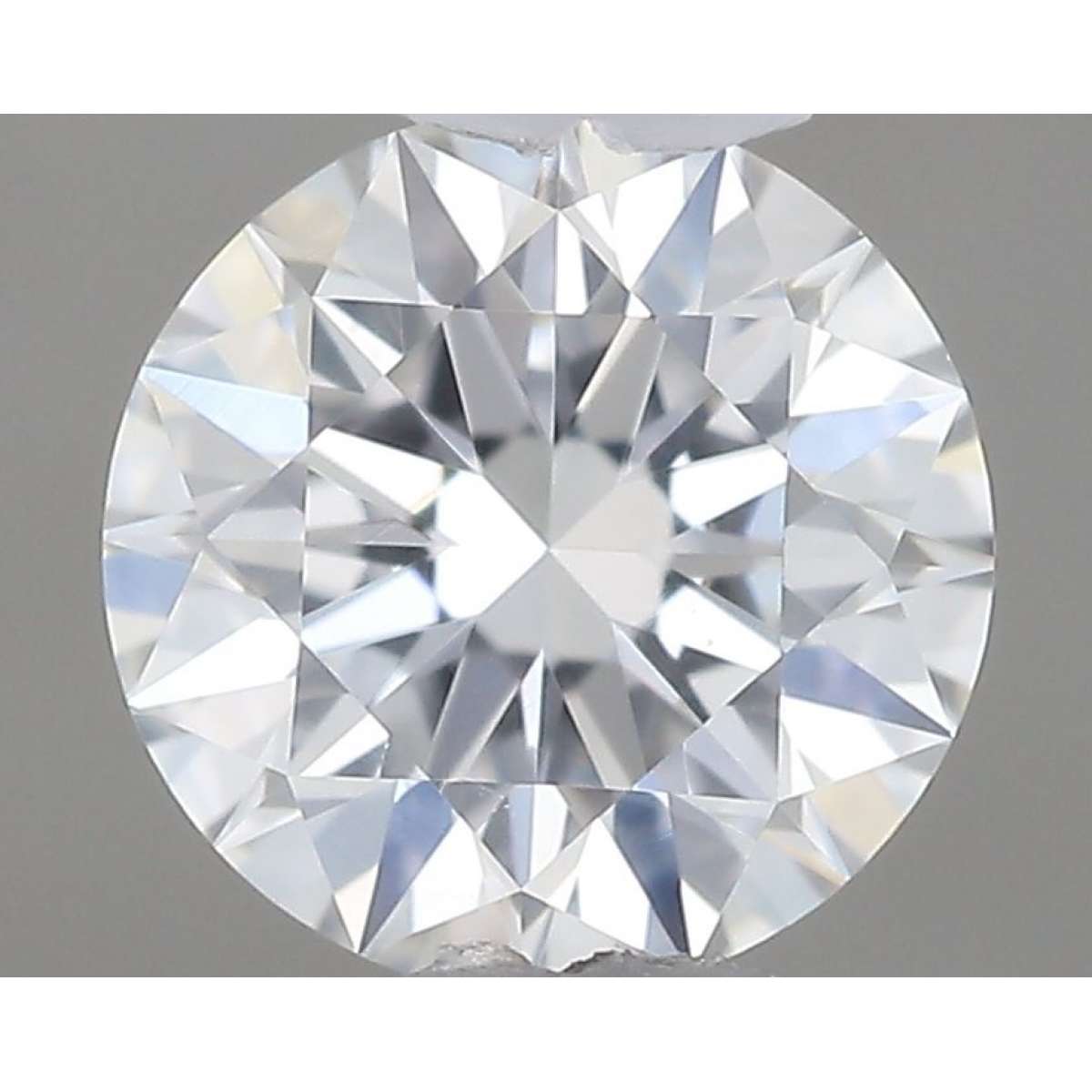 Certified Diamond GIA Carats 0.3 Color E Clarity VS2  EX  EX  EX Fluorescence NON Brown No Green No Milky No EyeClean 100%