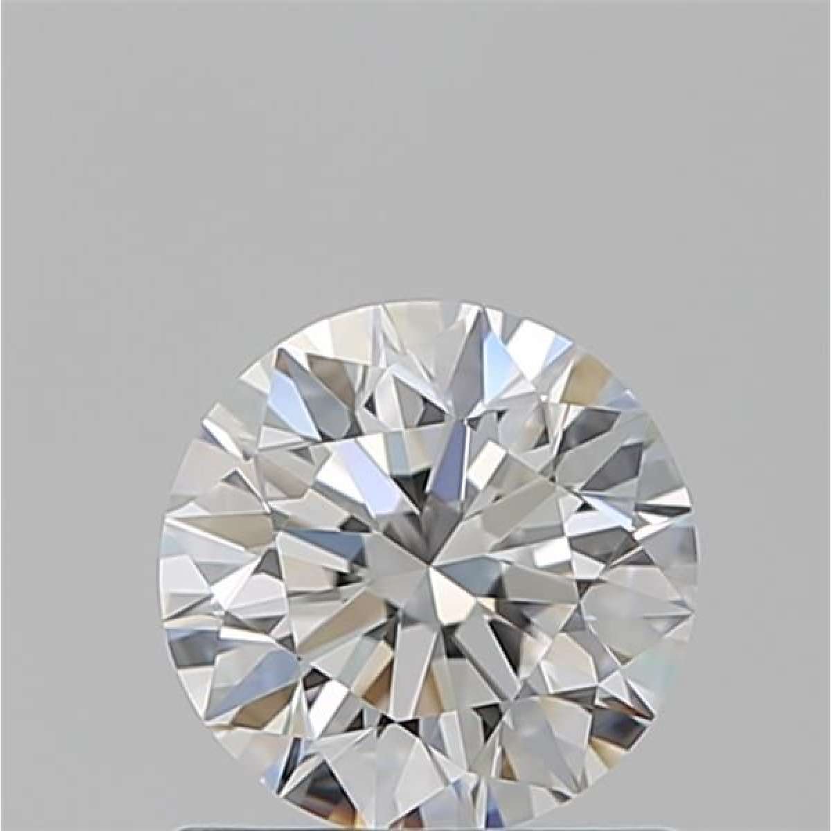 Certified Diamond GIA Carats 0.93 Color E Clarity VVS2  EX  EX  EX Fluorescence NON Brown No Green No Milky No EyeClean 100%