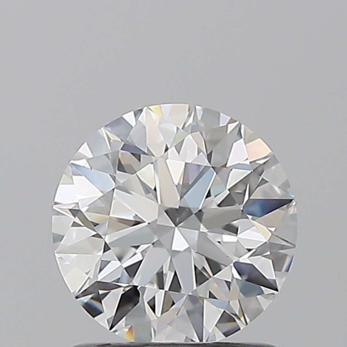 Certified Diamond GIA Carats 1.02 Color E Clarity VS2  EX  EX  EX Fluorescence NON Brown No Green No Milky No EyeClean 100%