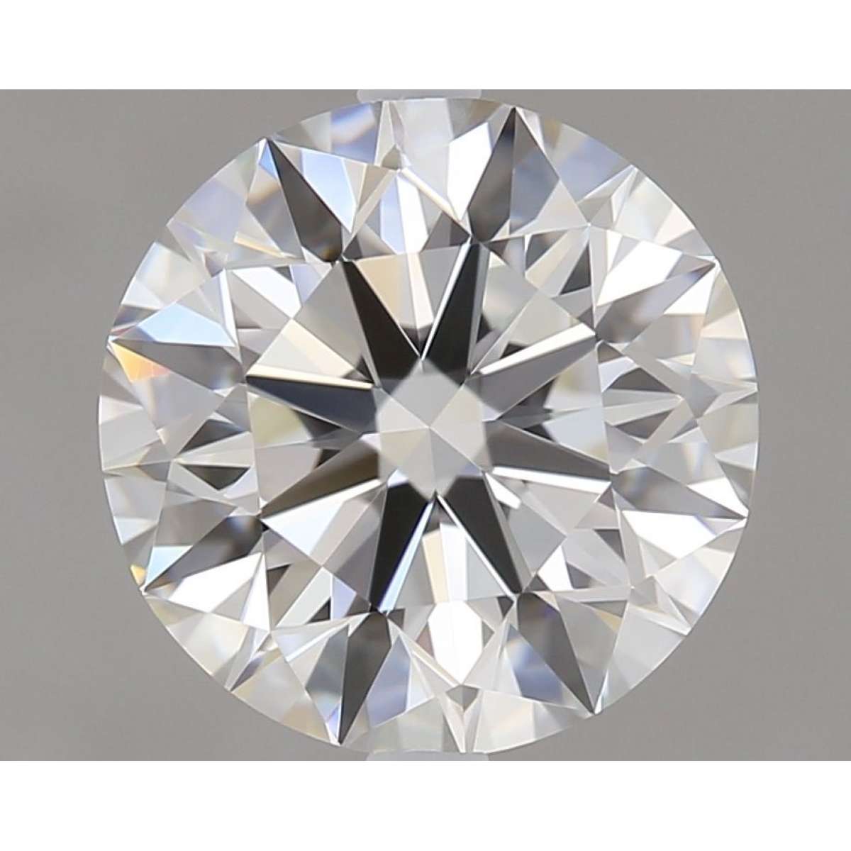 Certified Diamond GIA Carats 1.41 Color H Clarity VVS1  EX  EX  EX Fluorescence NON Brown No Green No Milky No EyeClean 100%