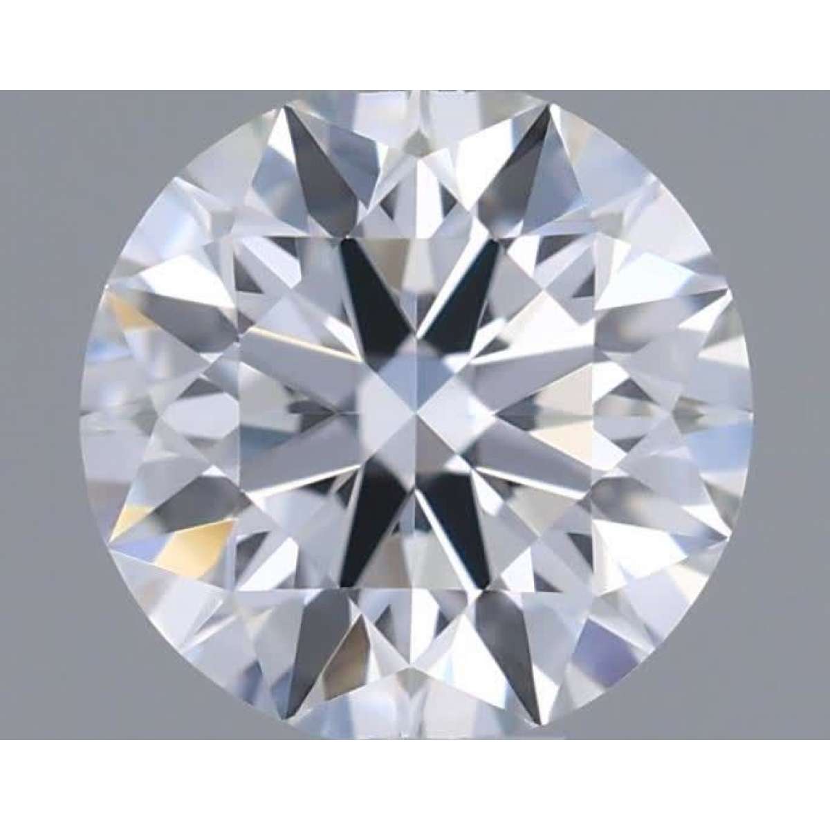 Certified Diamond GIA Carats 0.4 Color G Clarity IF  EX  EX  EX Fluorescence NON Brown No Green No Milky No EyeClean 100%