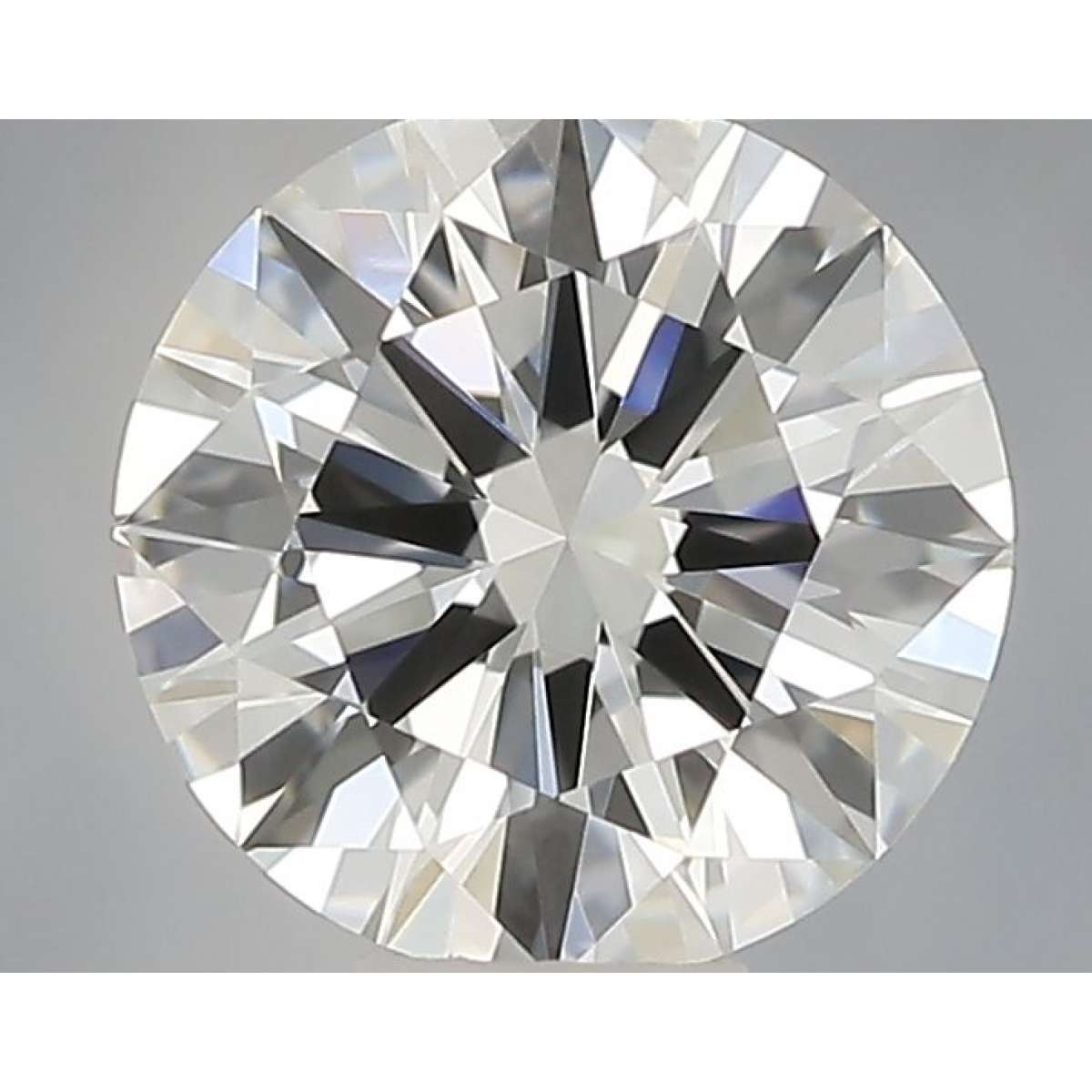 Certified Diamond GIA Carats 0.7 Color H Clarity VVS1  EX  EX  EX Fluorescence NON Brown No Green No Milky No EyeClean 100%