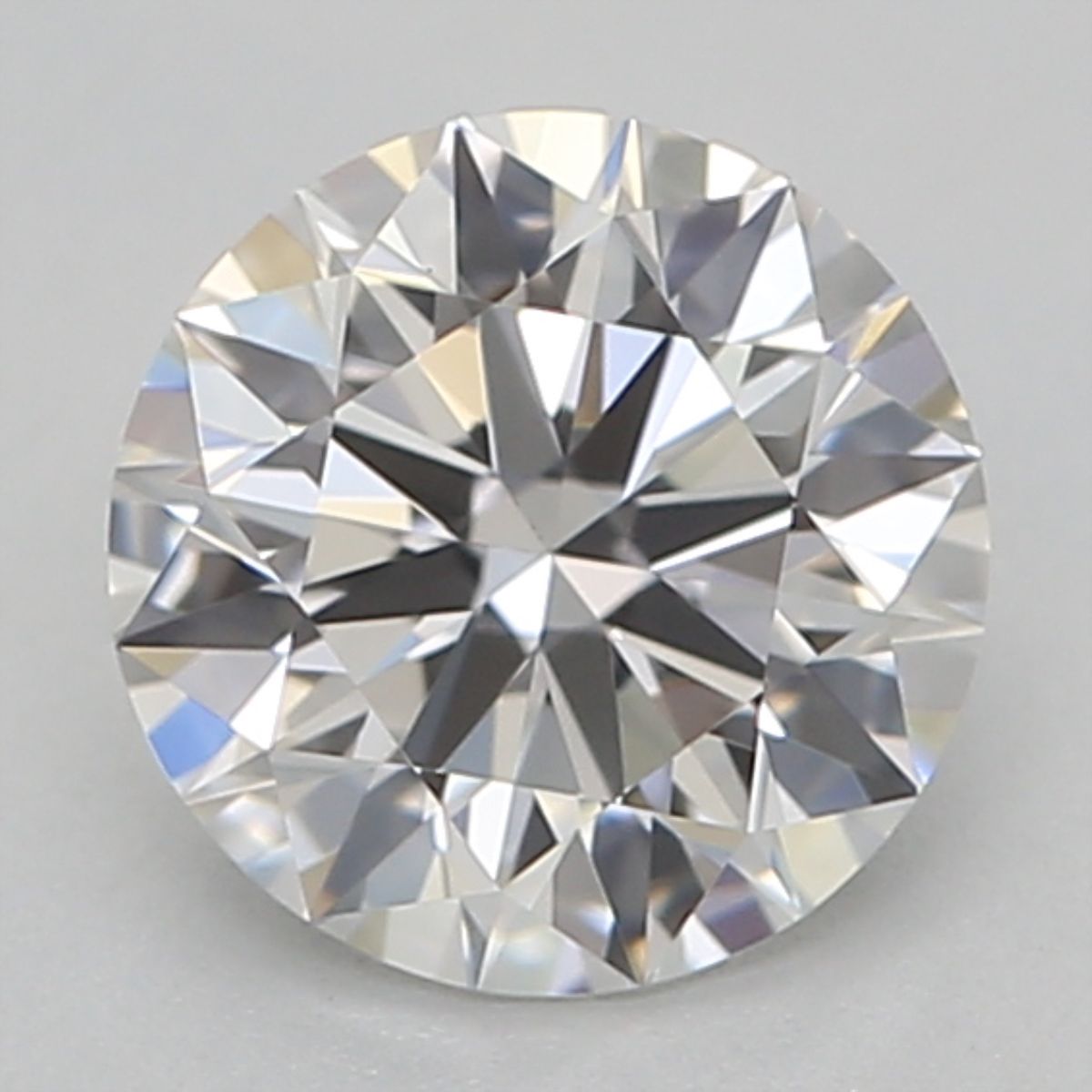 Certified Diamond GIA Carats 0.52 Color E Clarity VS1  EX  EX  EX Fluorescence NON Brown No Green No Milky No EyeClean 100%