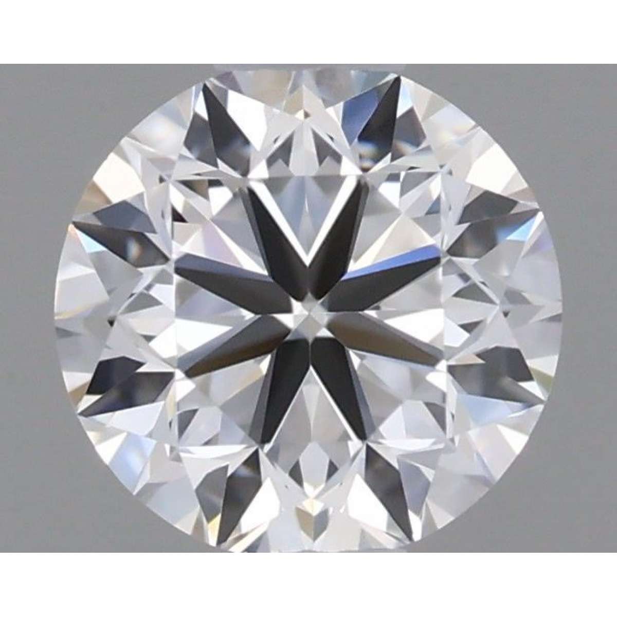 Certified Diamond GIA Carats 0.5 Color E Clarity VS1  VG  VG  EX Fluorescence FNT Brown No Green No Milky No EyeClean 100%