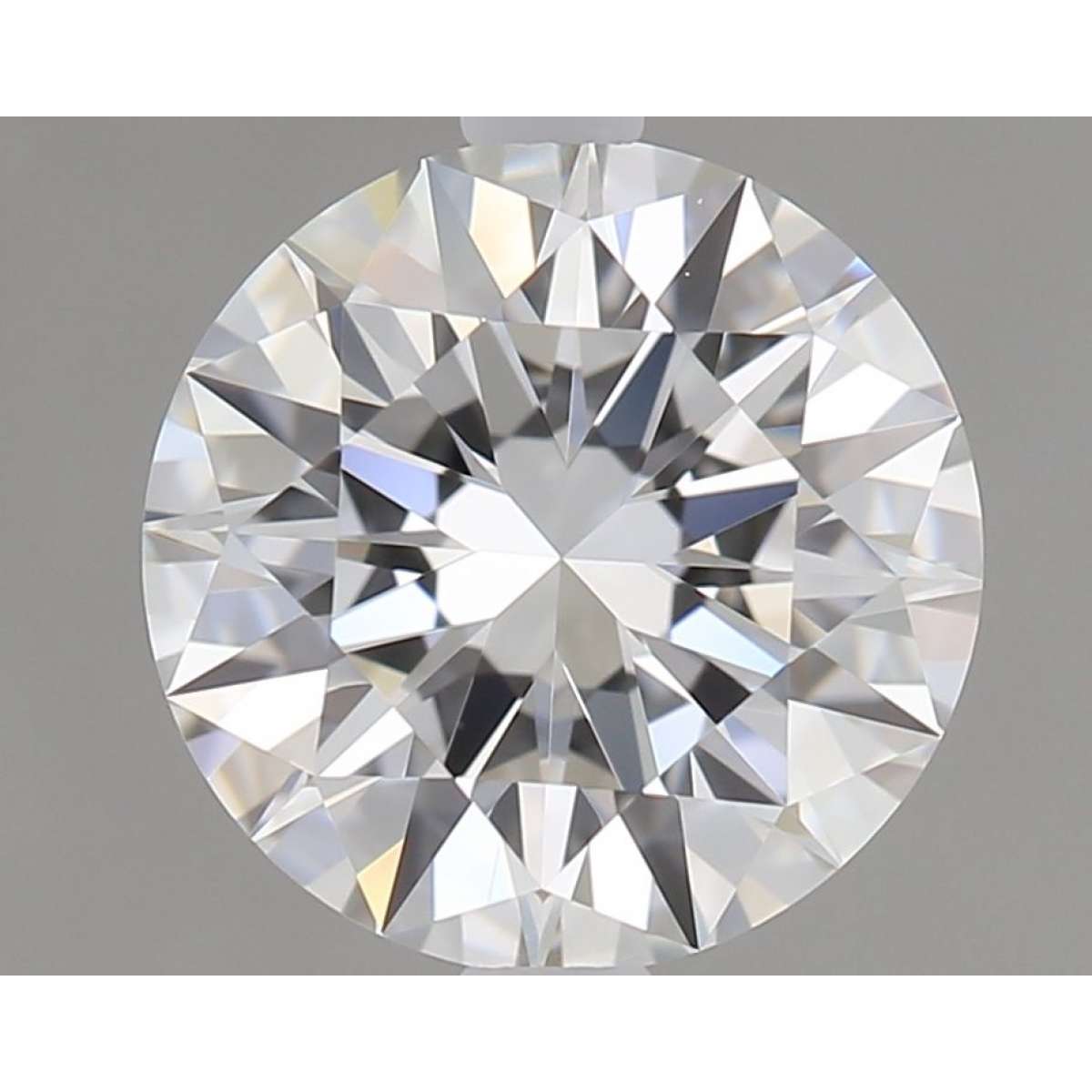 Certified Diamond GIA Carats 1.07 Color E Clarity IF  EX  EX  EX Fluorescence NON Brown No Green No Milky No EyeClean 100%