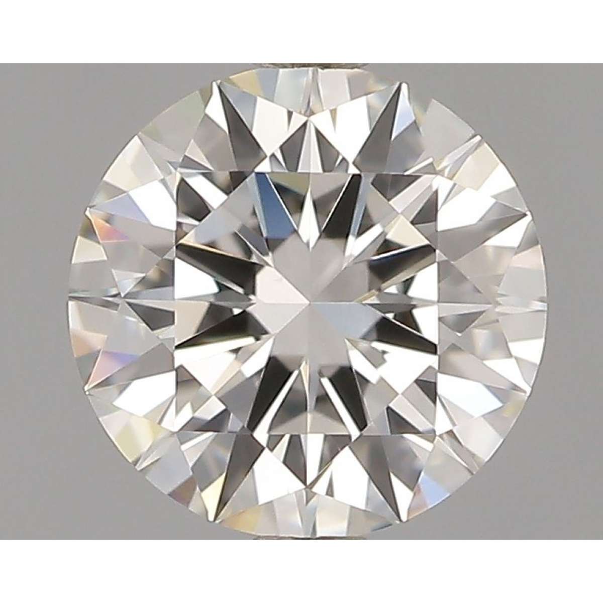 Certified Diamond GIA Carats 0.7 Color H Clarity VS1  EX  EX  EX Fluorescence NON Brown No Green No Milky No EyeClean 100%