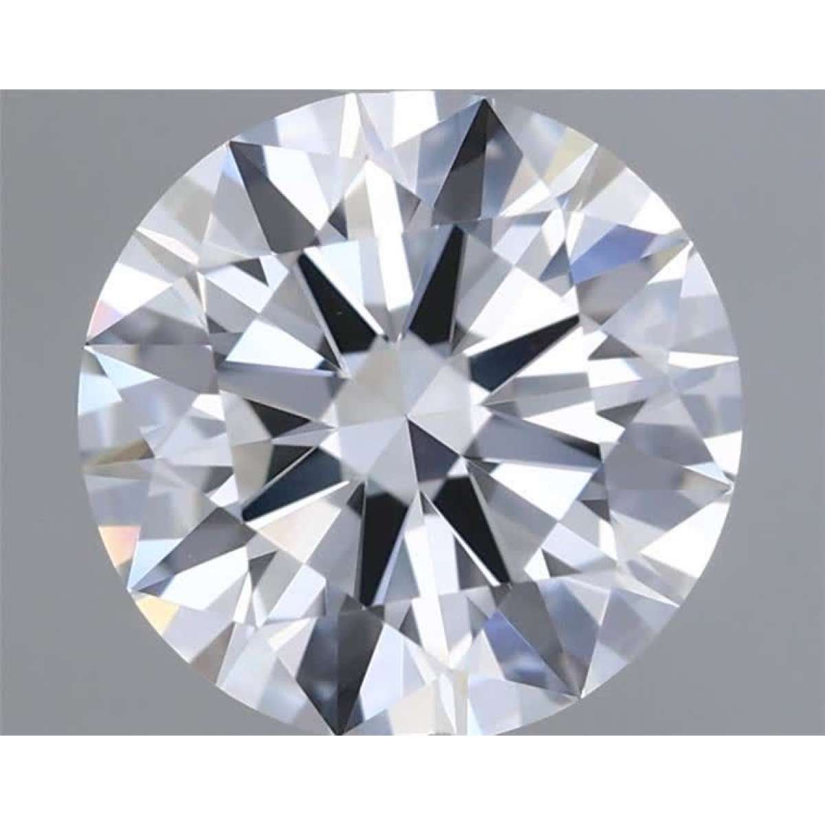 Certified Diamond GIA Carats 0.7 Color E Clarity VVS2  EX  EX  EX Fluorescence NON Brown No Green No Milky No EyeClean 100%