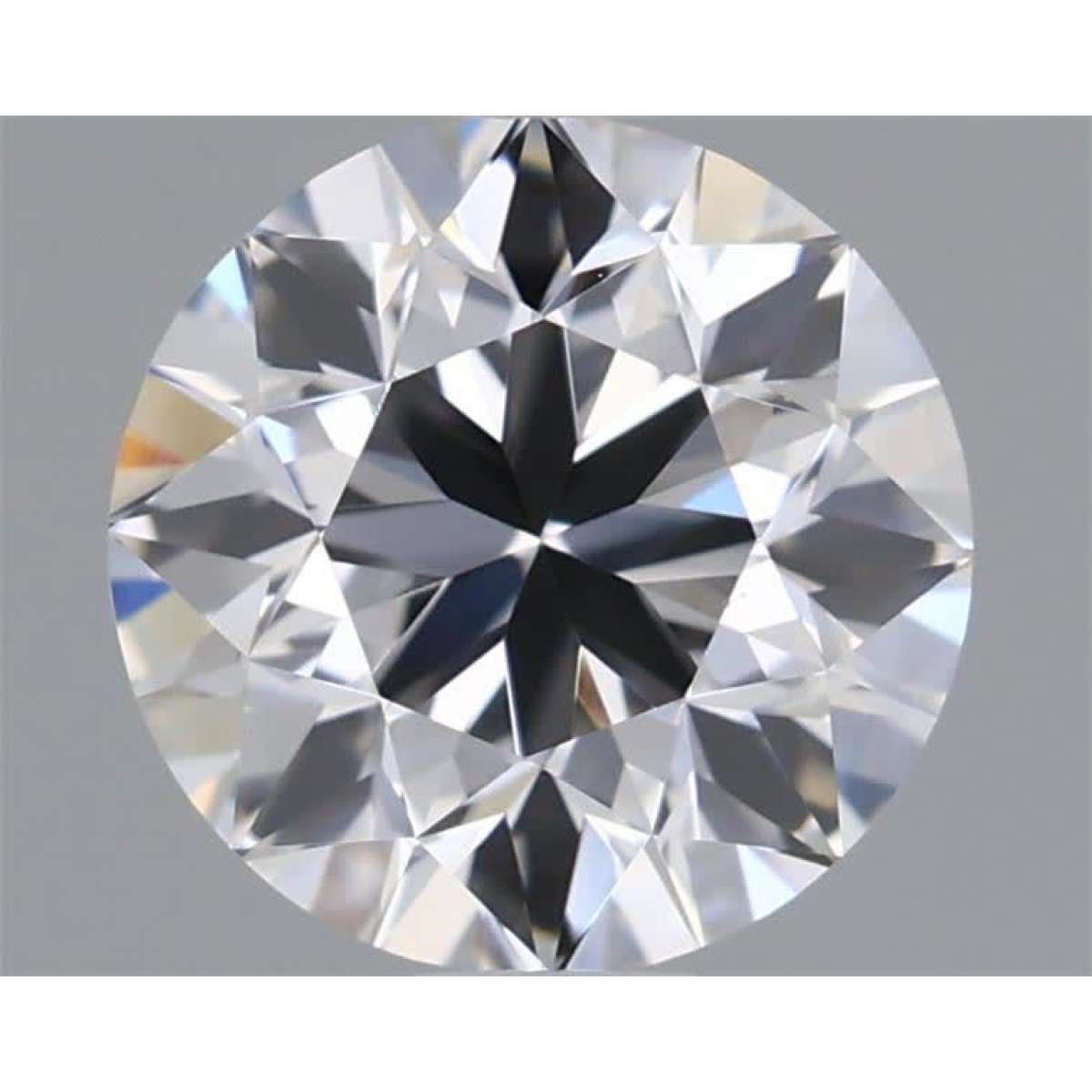 Certified Diamond GIA Carats 1.01 Color D Clarity VVS1  VG  EX  VG Fluorescence NON Brown No Green No Milky No EyeClean 100%