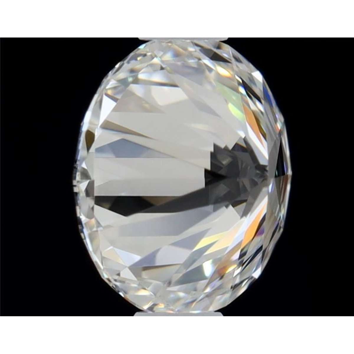 Certified Diamond GIA Carats 0.38 Color E Clarity VVS1  EX  EX  EX Fluorescence NON Brown No Green No Milky No EyeClean 100%