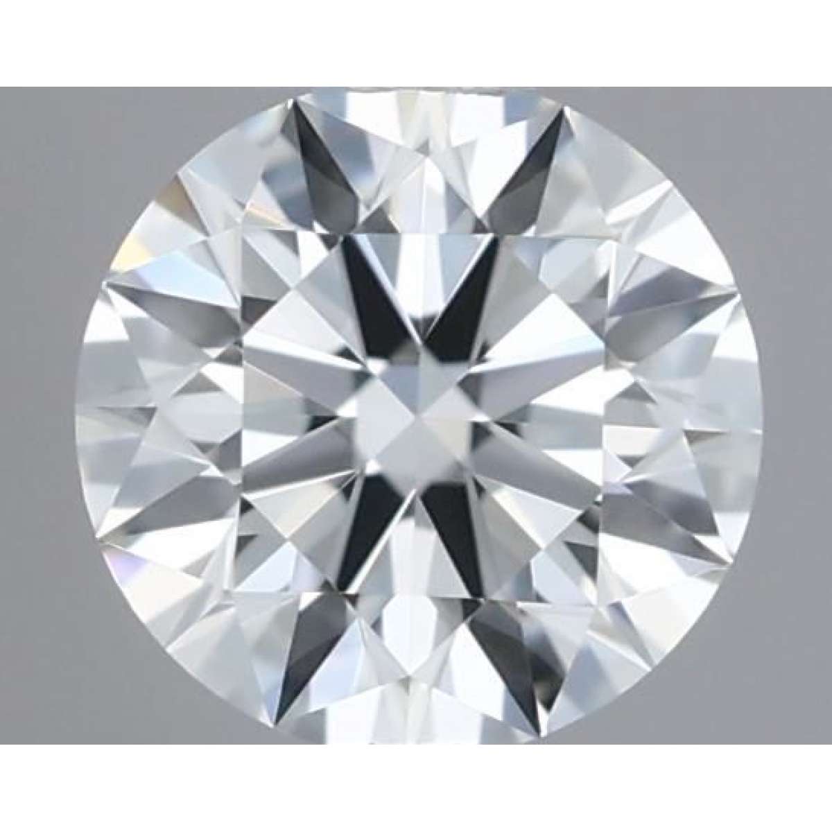 Certified Diamond GIA Carats 0.19 Color E Clarity VS1  EX  EX  EX Fluorescence NON Brown No Green No Milky No EyeClean 100%