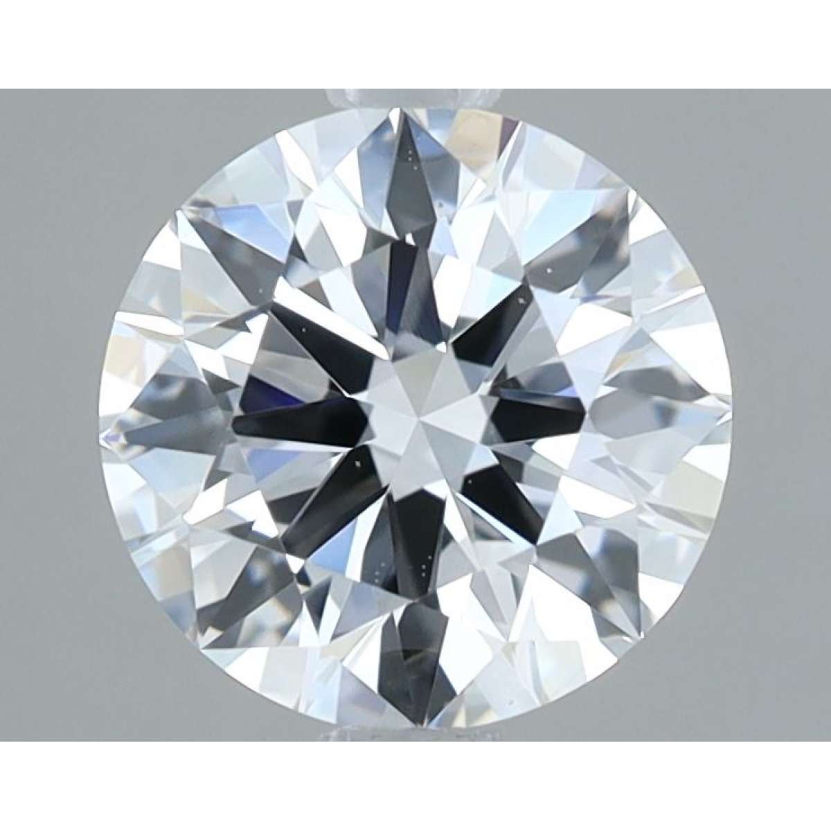 Certified Diamond GIA Carats 1.34 Color E Clarity VS2  EX  EX  EX Fluorescence NON Brown No Green No Milky No EyeClean 100%