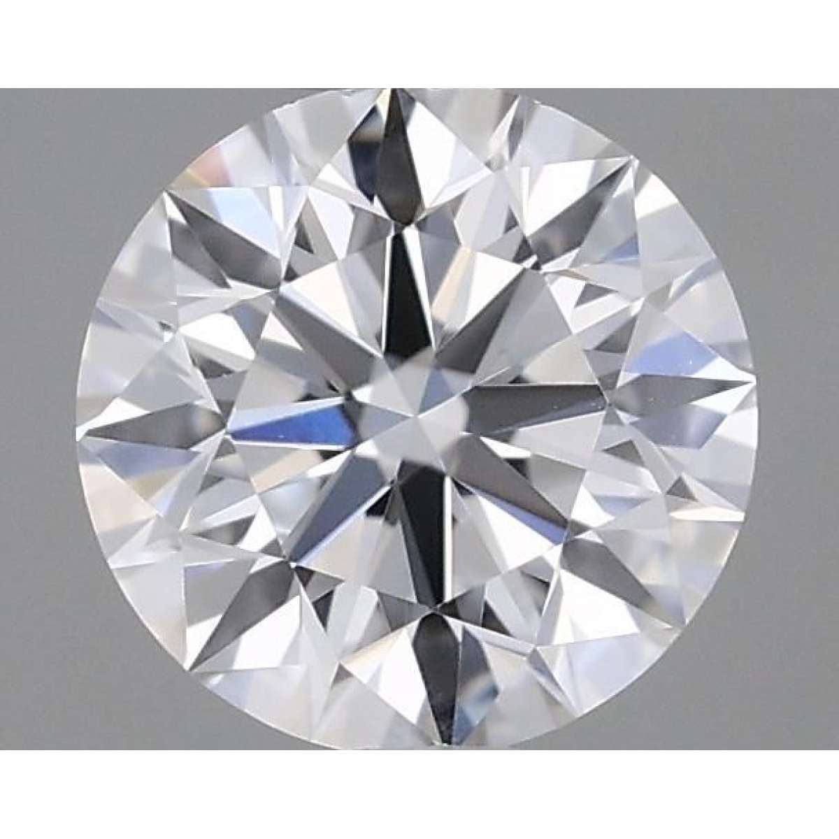 Certified Diamond GIA Carats 0.26 Color D Clarity VVS2  EX  EX  EX Fluorescence NON Brown No Green No Milky No EyeClean 100%