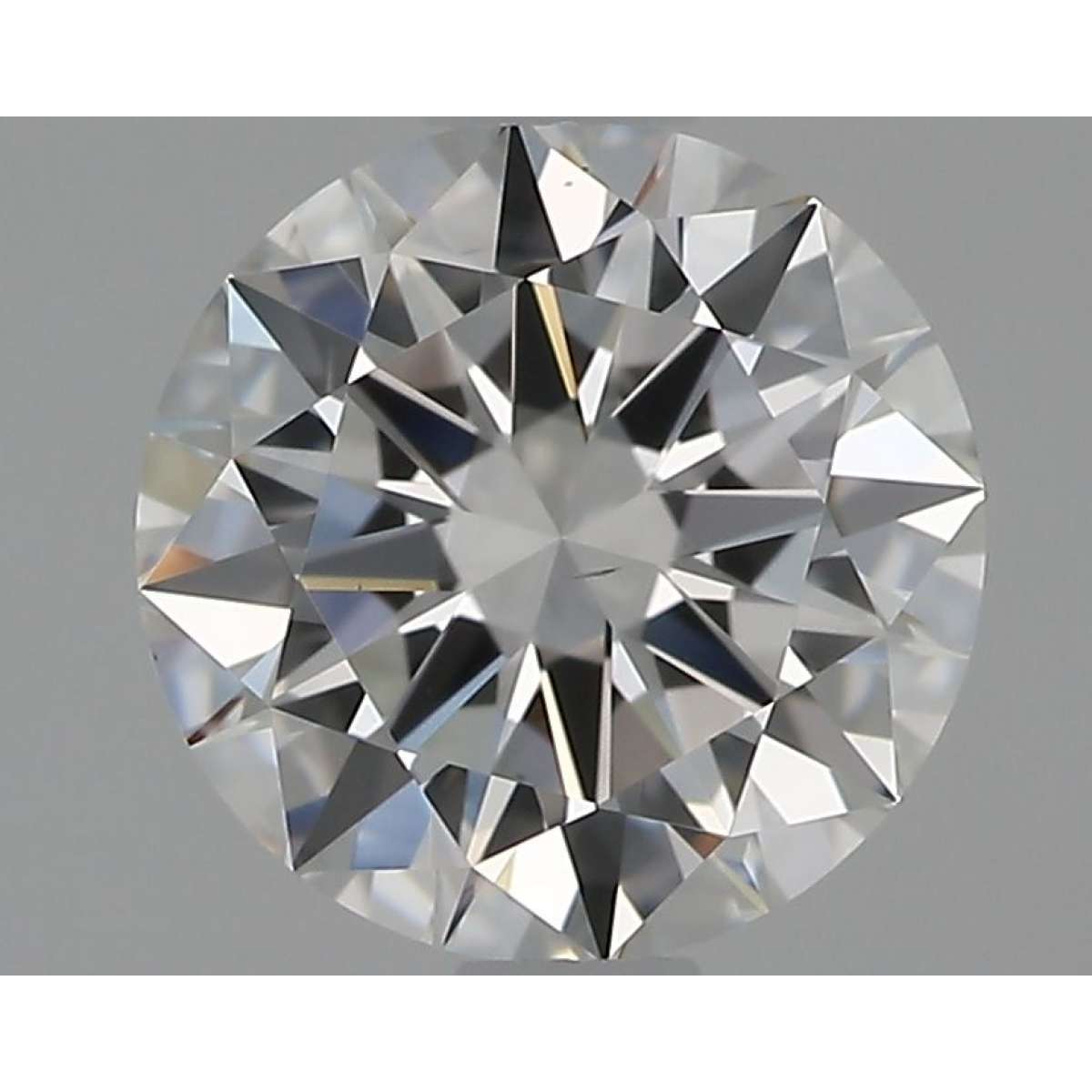 Certified Diamond GIA Carats 0.9 Color D Clarity VS2  EX  EX  EX Fluorescence FNT Brown No Green No Milky No EyeClean 100%