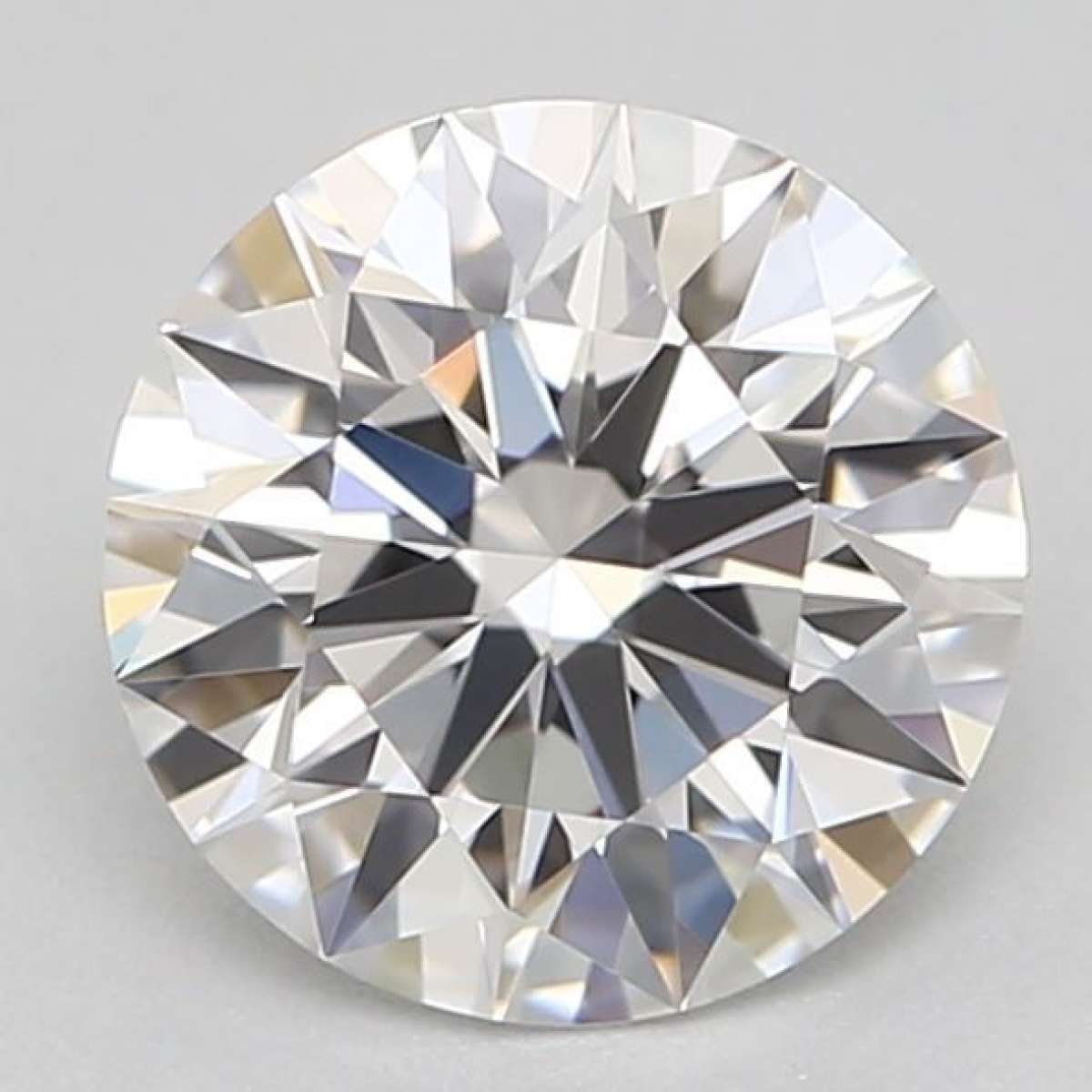 Certified Diamond GIA Carats 0.73 Color E Clarity VVS2  EX  EX  EX Fluorescence NON Brown No Green No Milky No EyeClean 100%