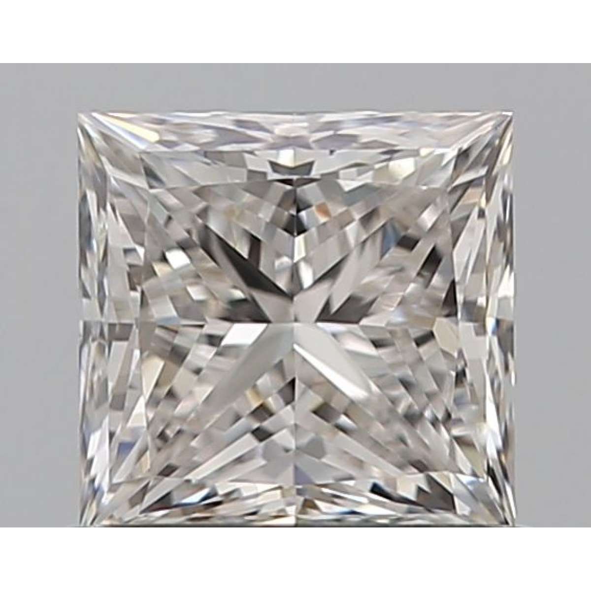 Certified Diamond GIA Carats 0.7 Color H Clarity VS1  -  EX  VG Fluorescence NON Brown No Green No Milky No EyeClean 100%