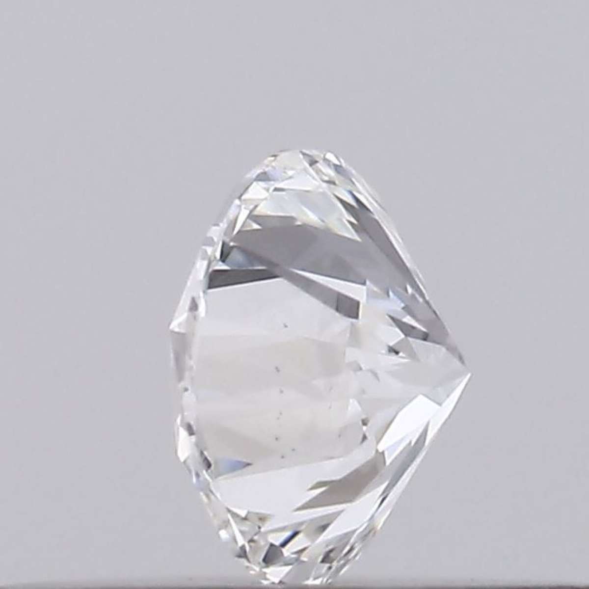 Certified Diamond GIA Carats 0.23 Color E Clarity SI2  EX  EX  EX Fluorescence NON Brown No Green No Milky No EyeClean 100%