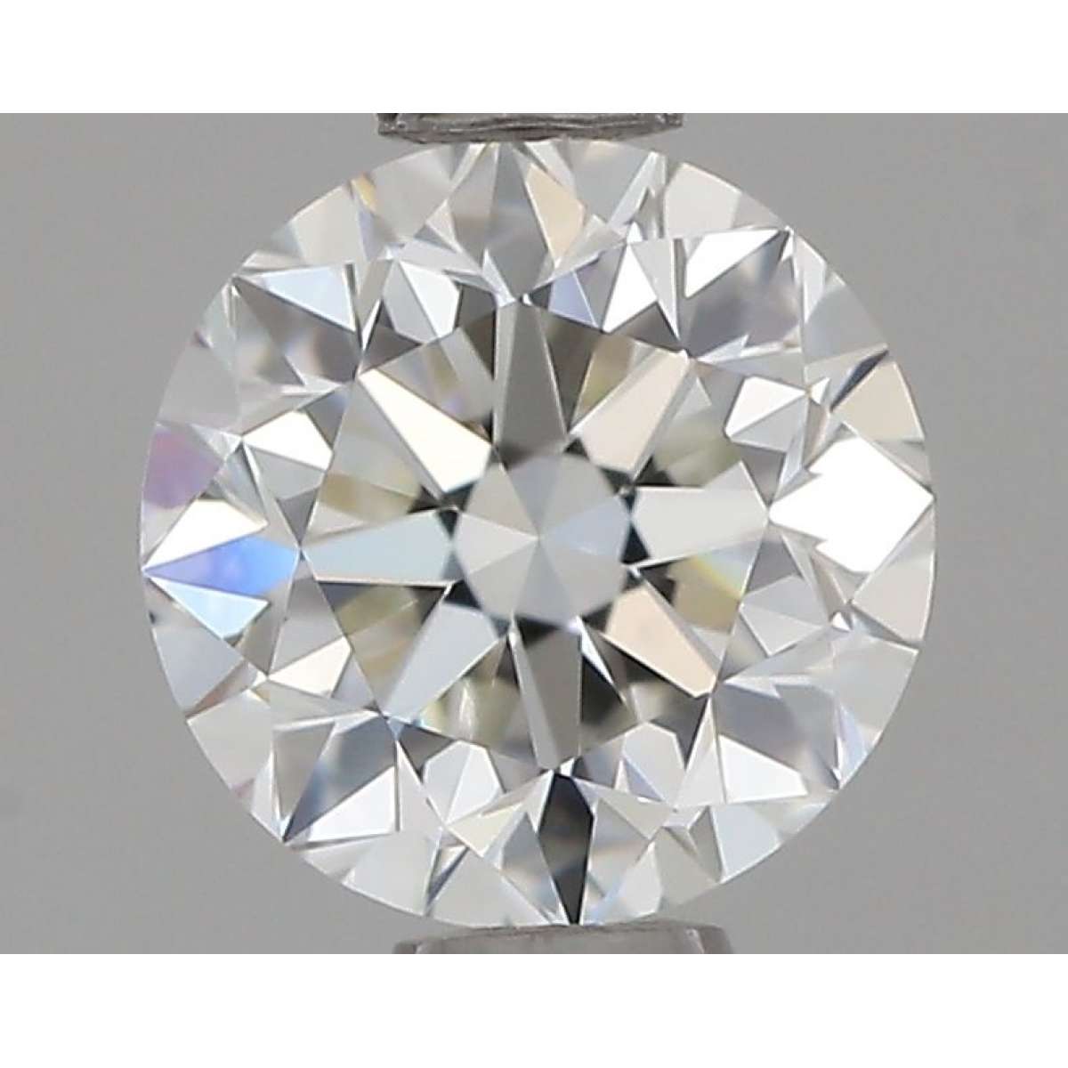 Certified Diamond IGI Carats 0.7 Color H Clarity VVS1  VG  EX  EX Fluorescence NON Brown No Green No Milky No EyeClean 100%