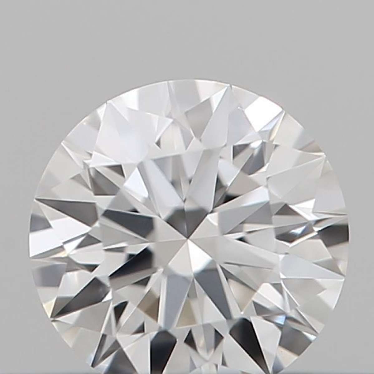 Certified Diamond GIA Carats 0.21 Color D Clarity IF  EX  EX  EX Fluorescence NON Brown No Green No Milky No EyeClean 100%