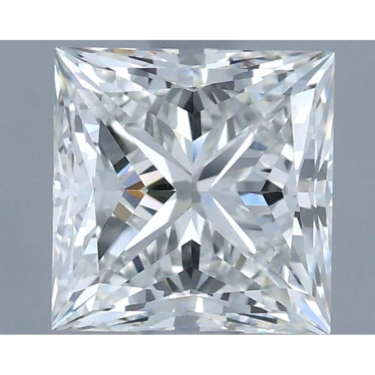 Certified Diamond IGI Carats 1.01 Color H Clarity VVS2  -  EX  EX Fluorescence NON Brown No Green No Milky No EyeClean 100%