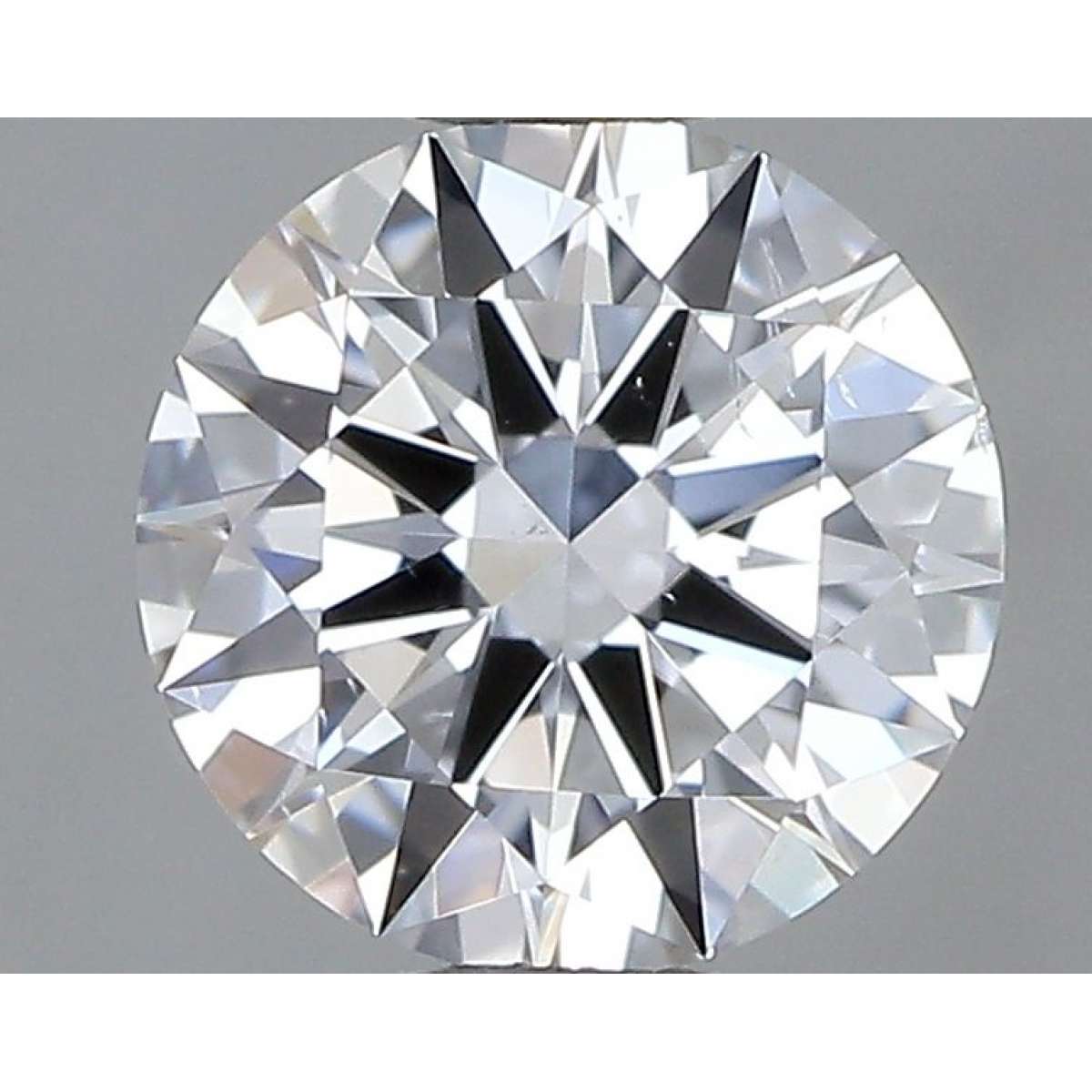 Certified Diamond GIA Carats 0.33 Color D Clarity SI2  EX  EX  EX Fluorescence NON Brown No Green No Milky No EyeClean 100%