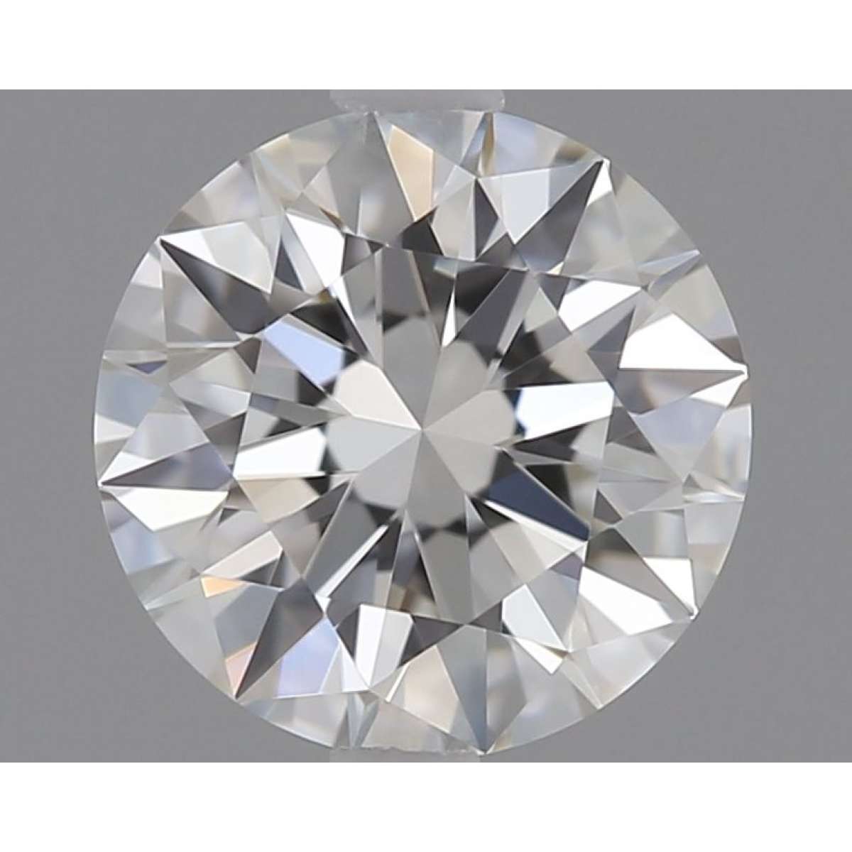 Certified Diamond GIA Carats 0.5 Color F Clarity VVS1  EX  EX  EX Fluorescence NON Brown No Green No Milky No EyeClean 100%