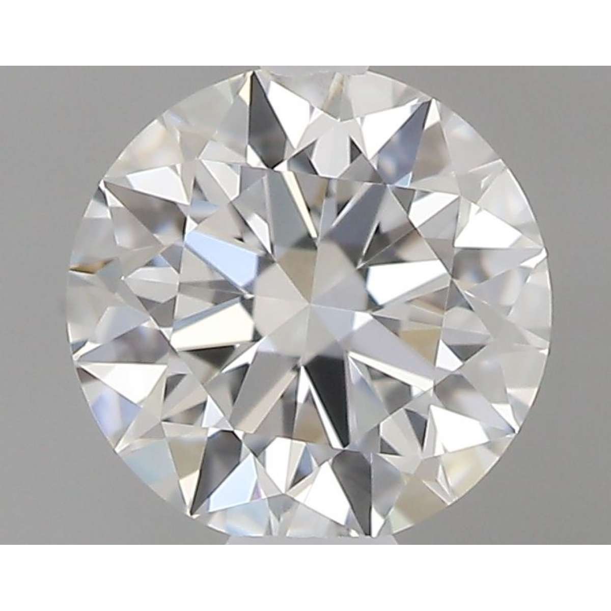 Certified Diamond GIA Carats 0.36 Color E Clarity IF  EX  EX  EX Fluorescence NON Brown No Green No Milky No EyeClean 100%