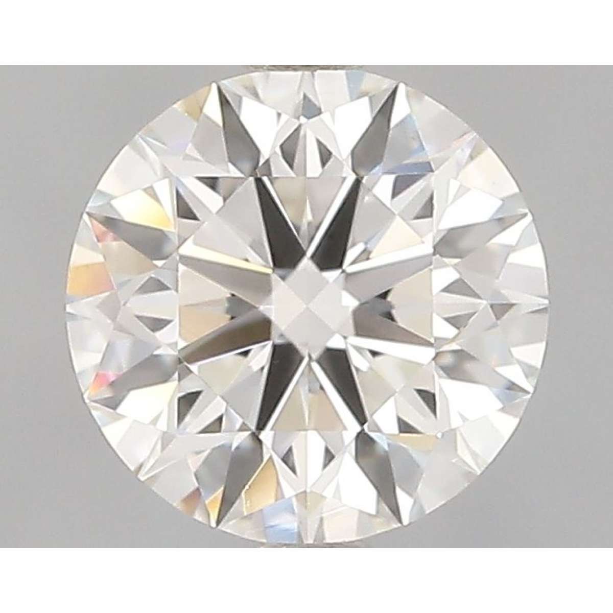 Certified Diamond GIA Carats 0.91 Color H Clarity VS1  EX  EX  EX Fluorescence NON Brown No Green No Milky No EyeClean 100%