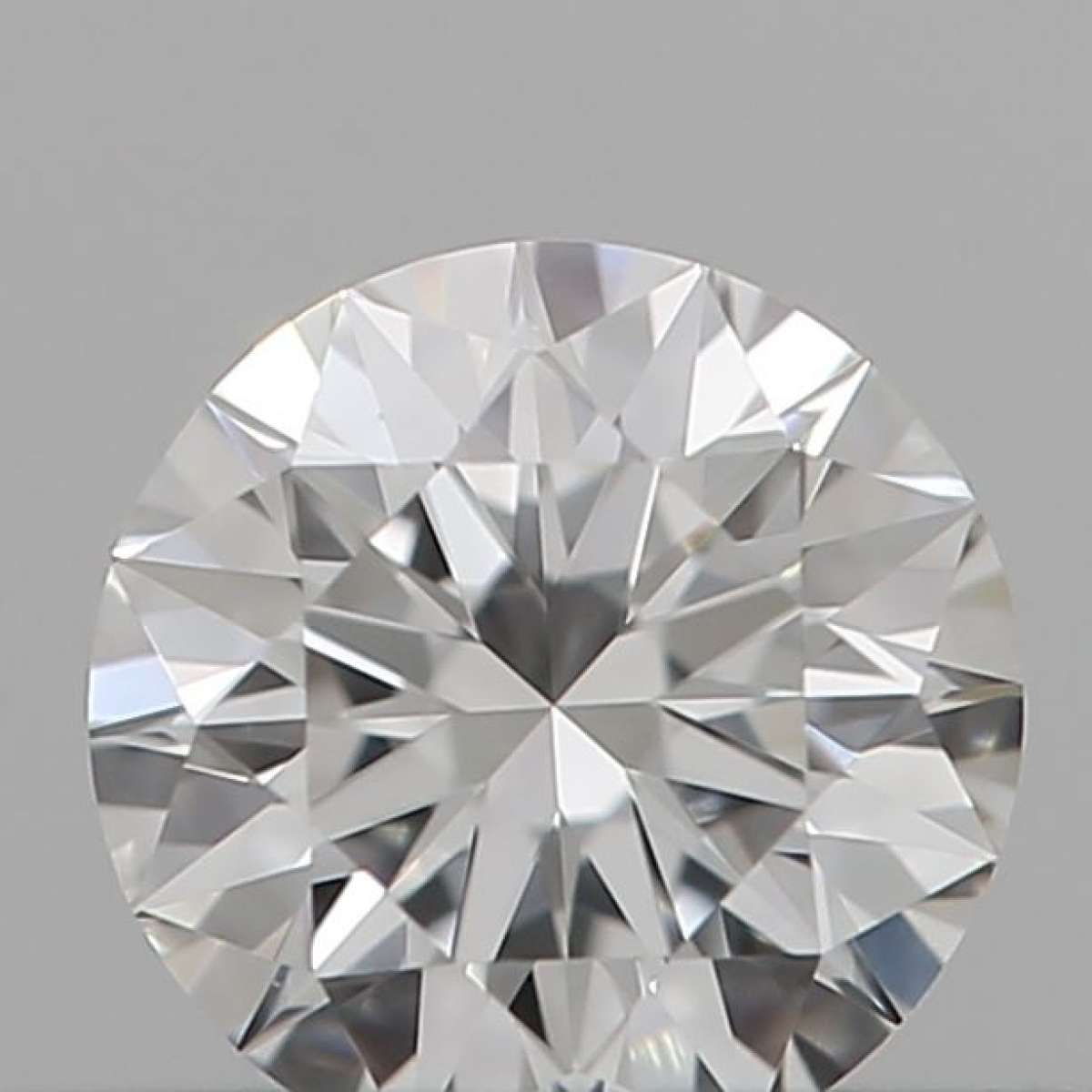 Certified Diamond IGI Carats 0.18 Color E Clarity IF  EX  EX  EX Fluorescence NON Brown No Green No Milky No EyeClean 100%