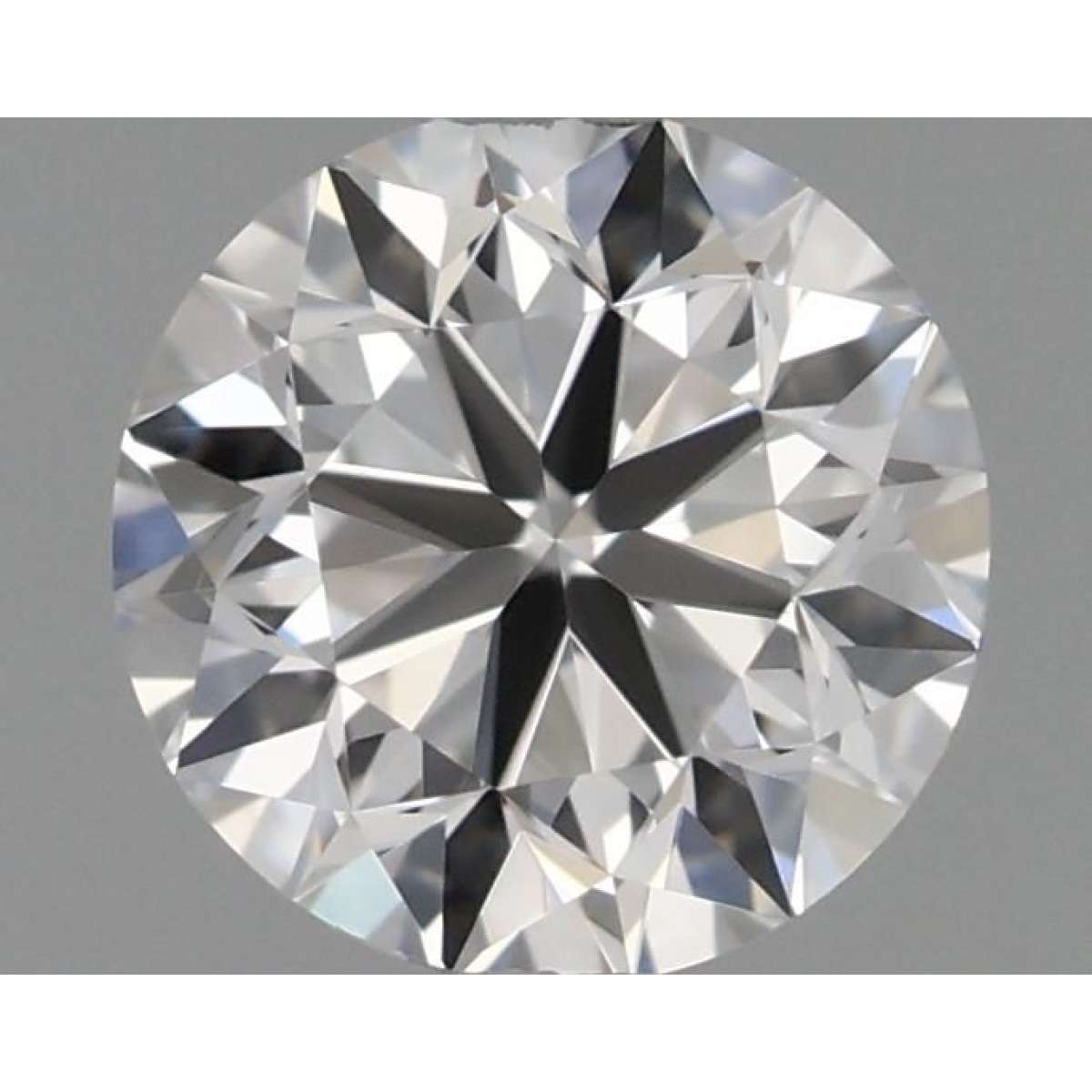 Certified Diamond GIA Carats 0.4 Color E Clarity VVS2  VG  VG  VG Fluorescence FNT Brown No Green No Milky No EyeClean 100%