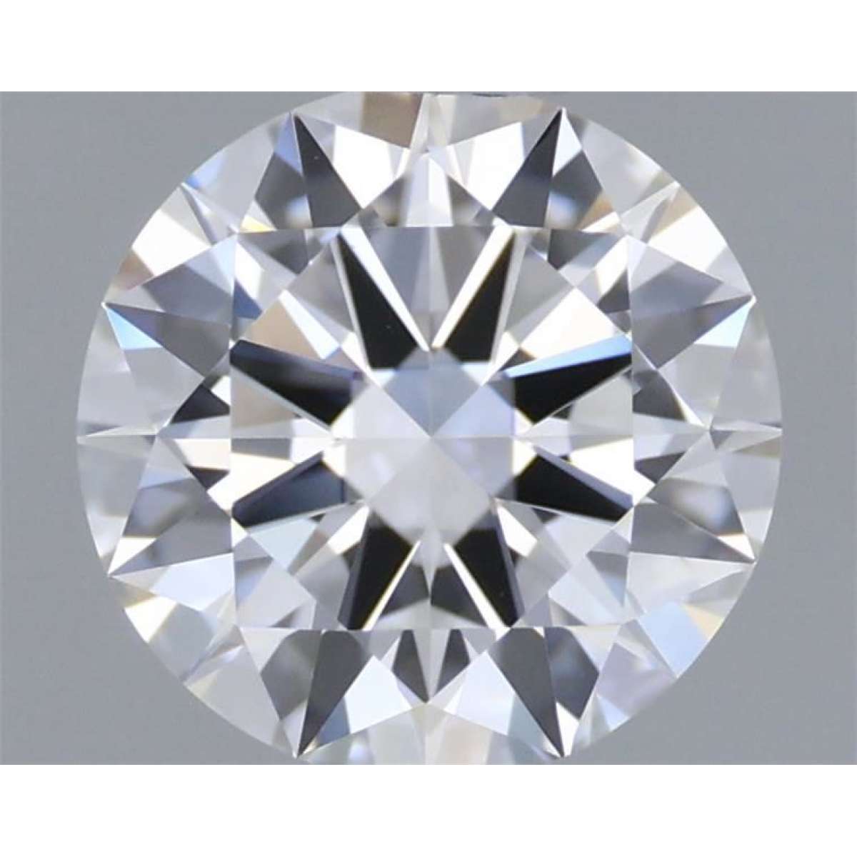 Certified Diamond GIA Carats 0.76 Color E Clarity VVS2  EX  EX  EX Fluorescence NON Brown No Green No Milky No EyeClean 100%