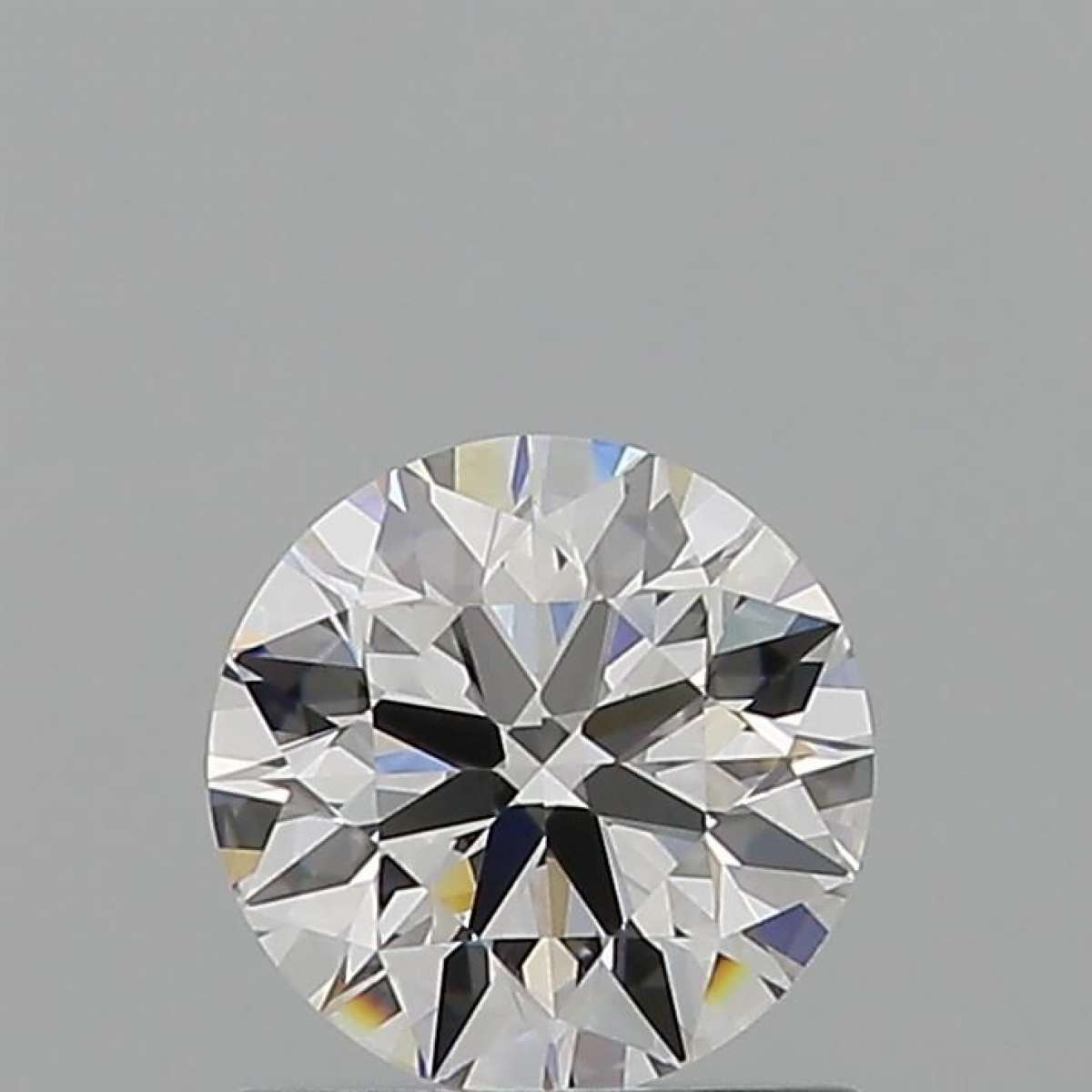 Certified Diamond GIA Carats 0.9 Color E Clarity VVS1  EX  EX  EX Fluorescence NON Brown No Green No Milky No EyeClean 100%