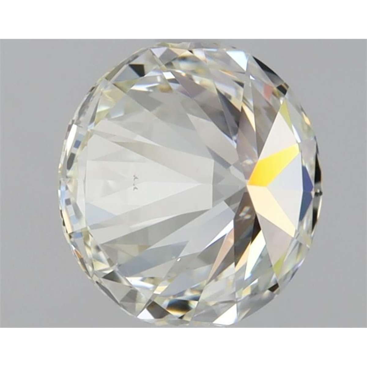 Certified Diamond IGI Carats 1.02 Color H Clarity VS1  EX  EX  EX Fluorescence NON Brown No Green No Milky No EyeClean 100%