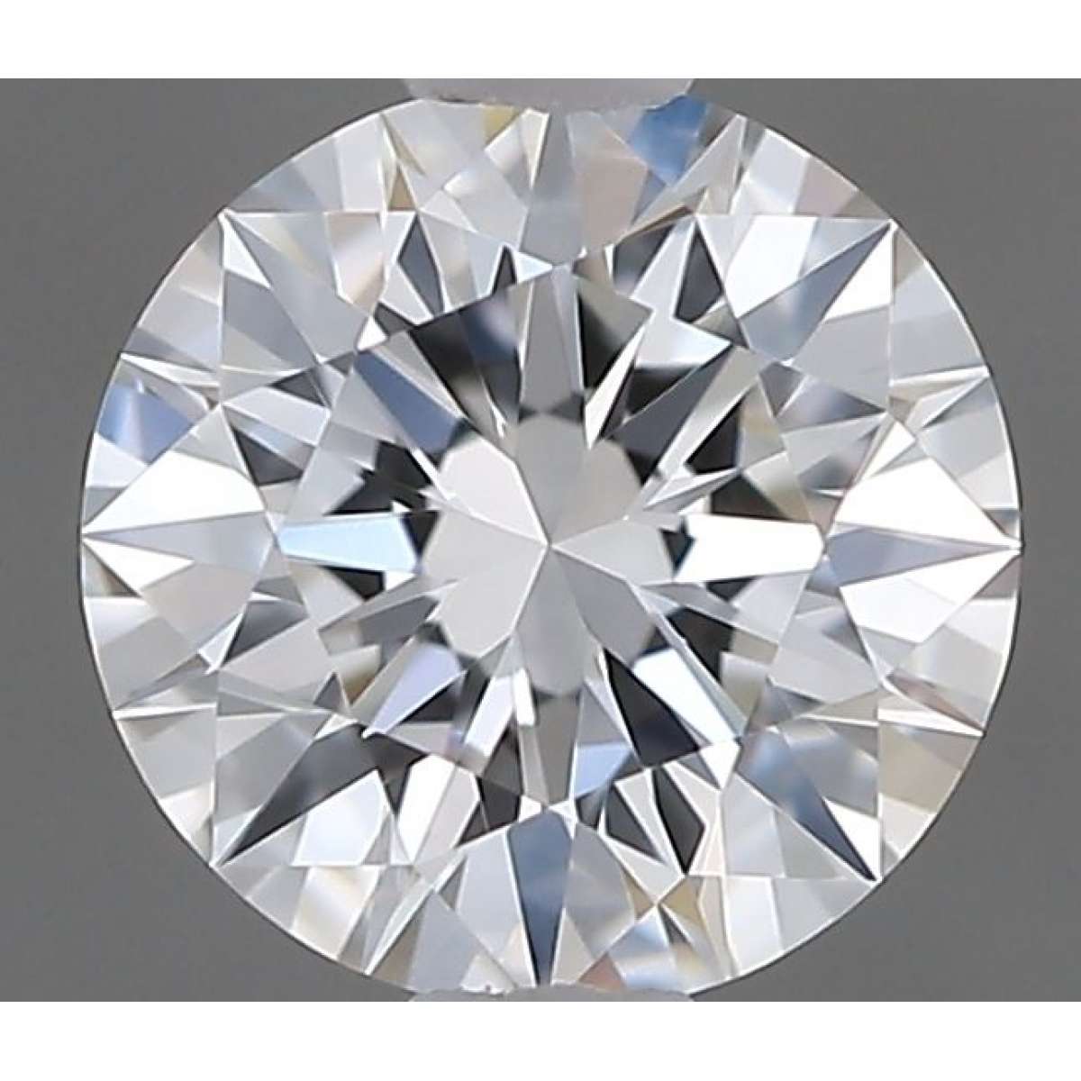 Certified Diamond GIA Carats 0.34 Color D Clarity VVS1  EX  EX  EX Fluorescence NON Brown No Green No Milky No EyeClean 100%