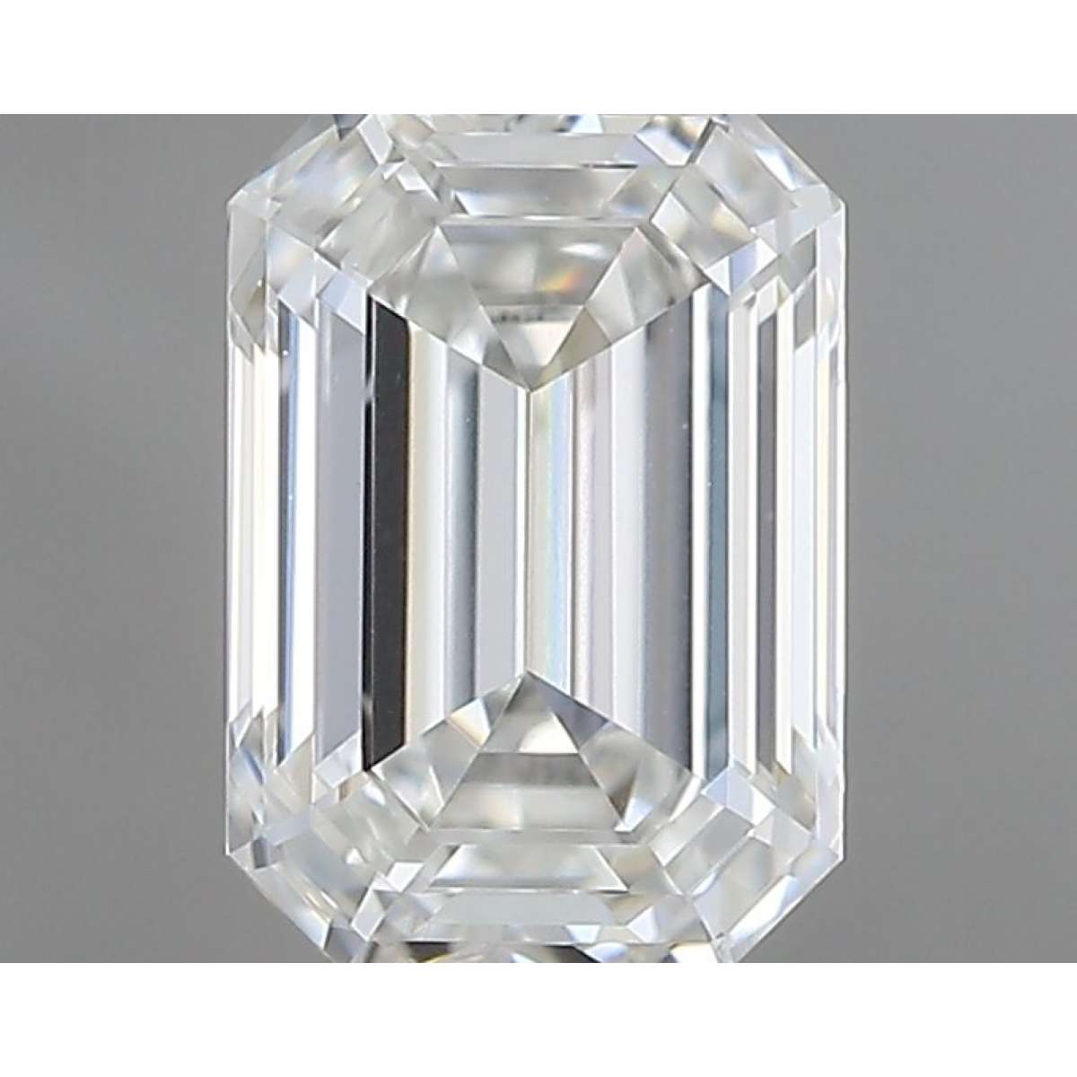 Certified Diamond IGI Carats 0.62 Color F Clarity VVS2  -  VG  VG Fluorescence NON Brown No Green No Milky No EyeClean 100%