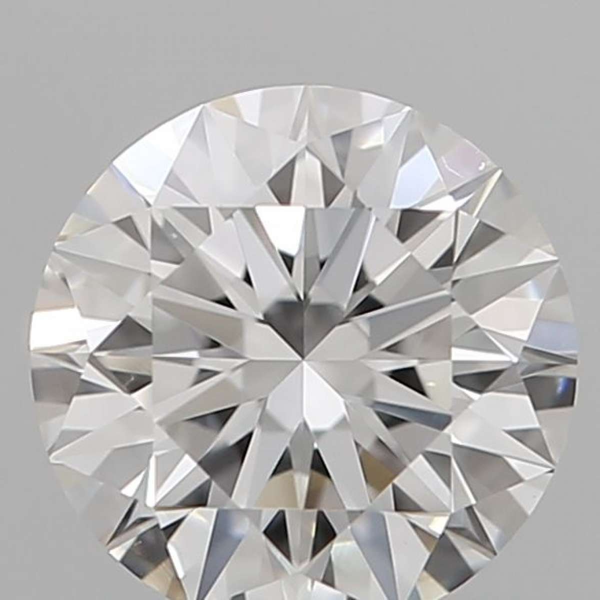 Certified Diamond GIA Carats 0.5 Color G Clarity VVS1  EX  EX  EX Fluorescence NON Brown No Green No Milky No EyeClean 100%