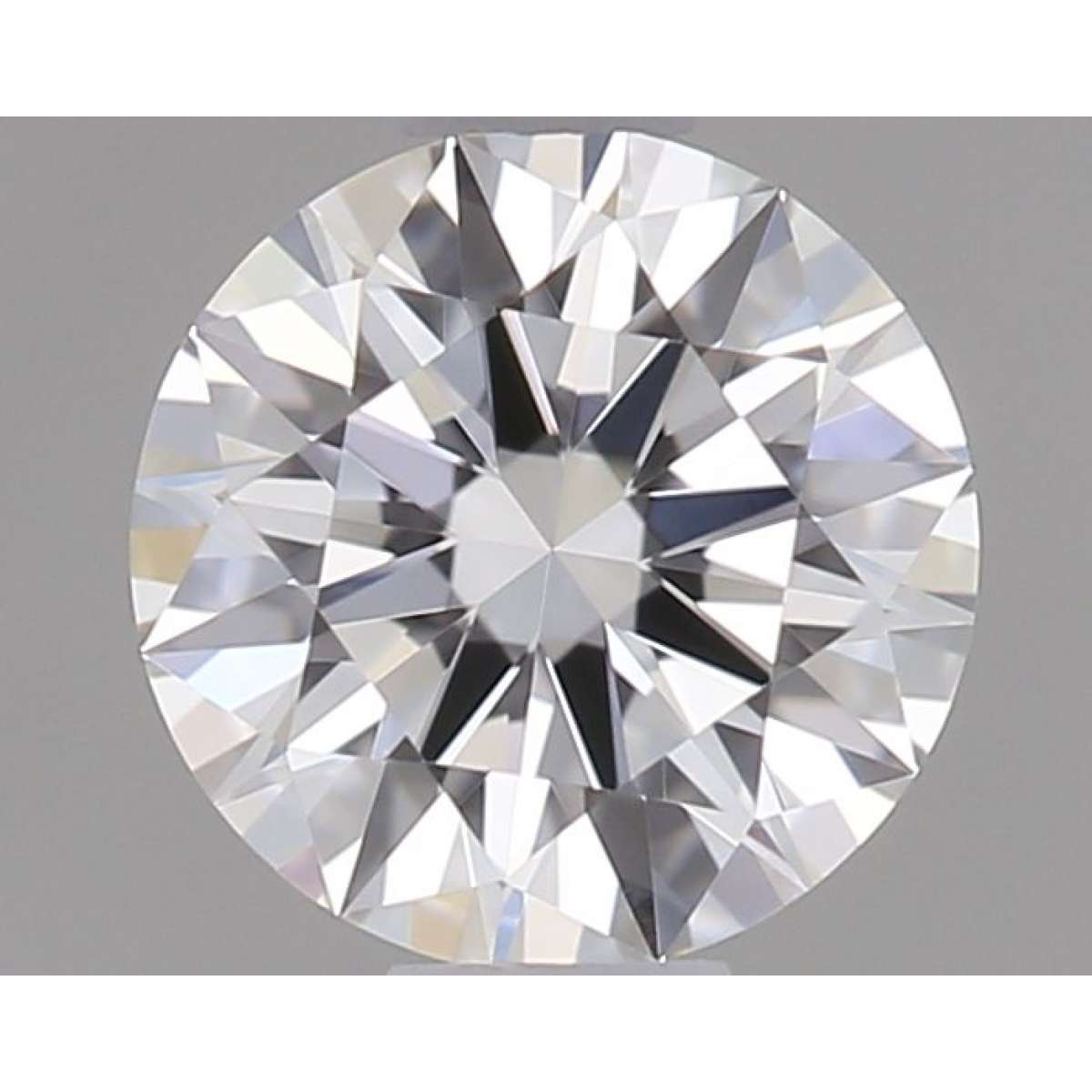 Certified Diamond GIA Carats 0.32 Color D Clarity VVS1  EX  EX  EX Fluorescence NON Brown No Green No Milky No EyeClean 100%