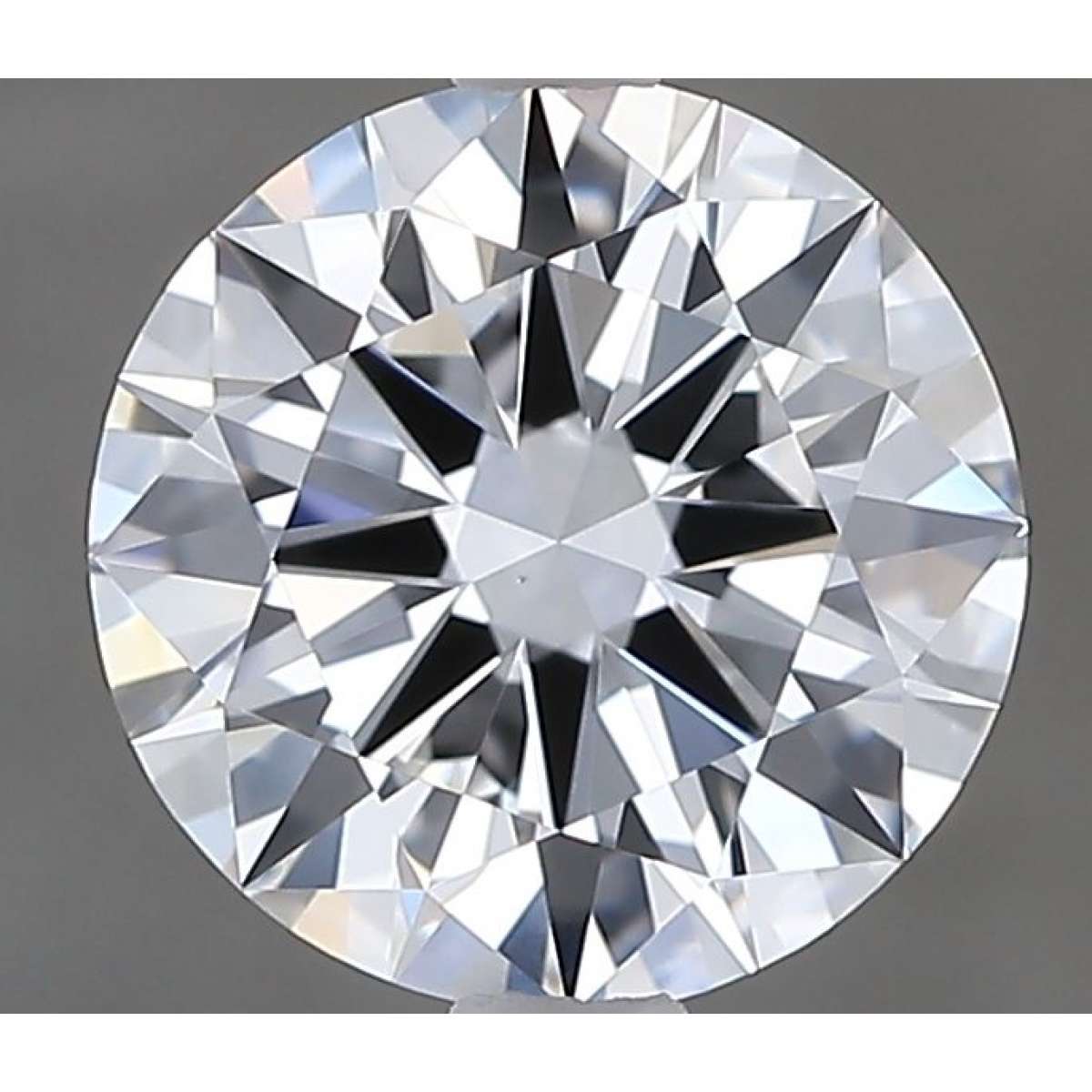 Certified Diamond GIA Carats 1.2 Color E Clarity VS1  EX  EX  EX Fluorescence FNT Brown No Green No Milky No EyeClean 100%