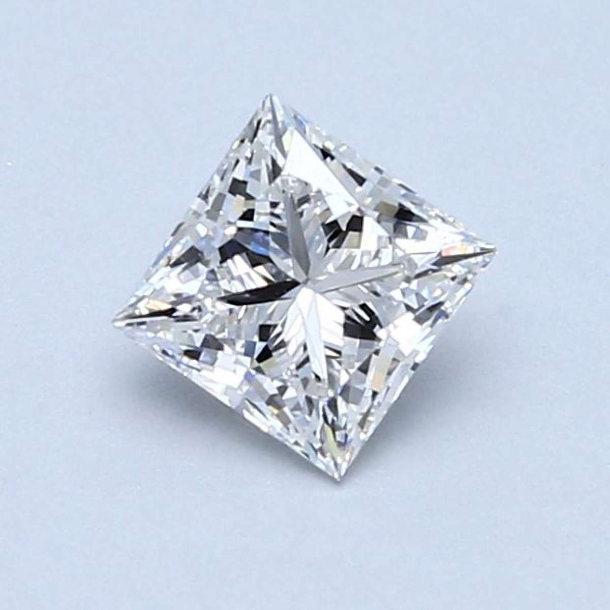 Certified Diamond GIA Carats 0.73 Color E Clarity VS1  -  EX  EX Fluorescence NON Brown No Green No Milky No EyeClean 100%