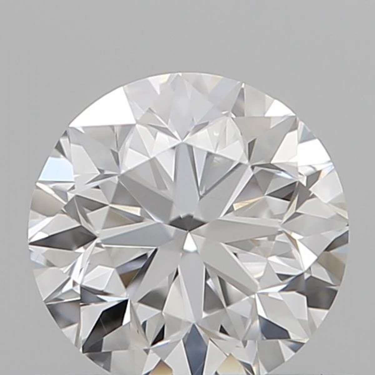 Certified Diamond GIA Carats 0.5 Color E Clarity VS1  VG  EX  EX Fluorescence NON Brown No Green No Milky No EyeClean 100%