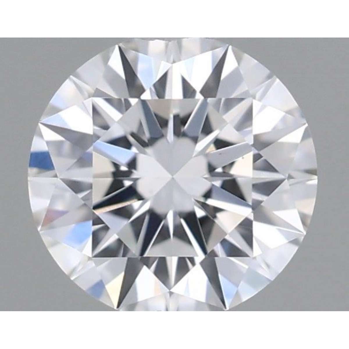 Certified Diamond GIA Carats 0.35 Color E Clarity VS1  EX  EX  EX Fluorescence NON Brown No Green No Milky No EyeClean 100%