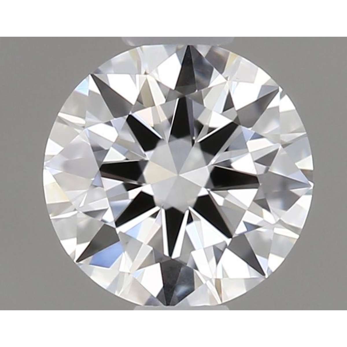 Certified Diamond GIA Carats 0.3 Color D Clarity VS1  EX  EX  EX Fluorescence NON Brown No Green No Milky No EyeClean 100%