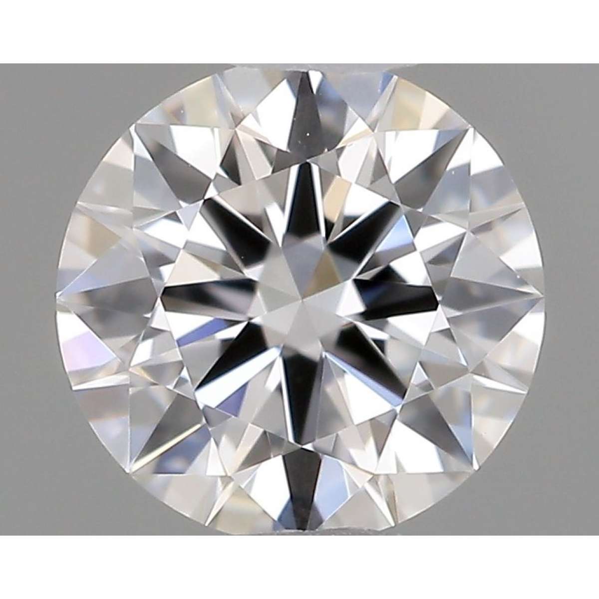 Certified Diamond GIA Carats 0.3 Color D Clarity VS1  EX  EX  VG Fluorescence NON Brown No Green No Milky No EyeClean 100%